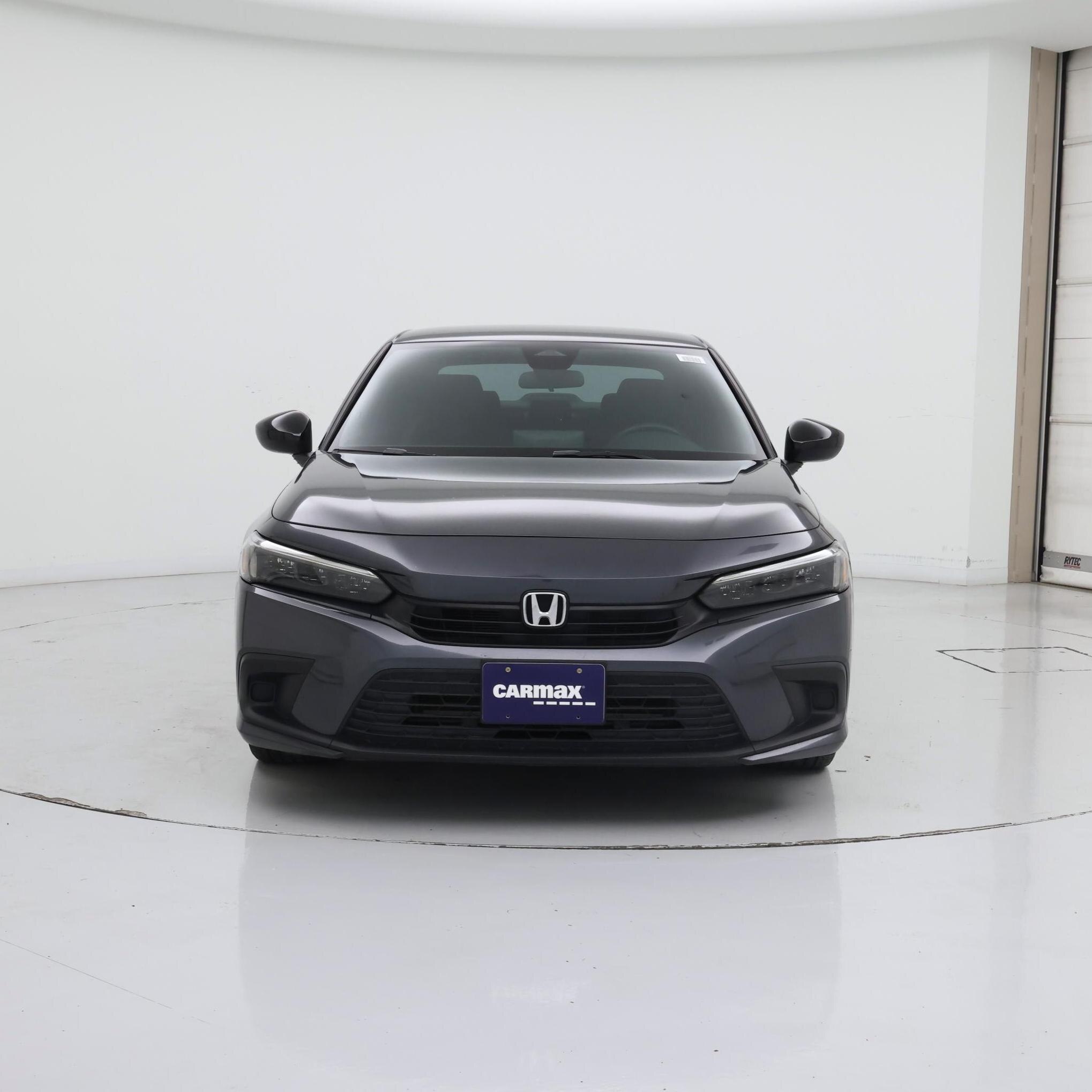 Thumbnail: 2022 Honda Civic - 5