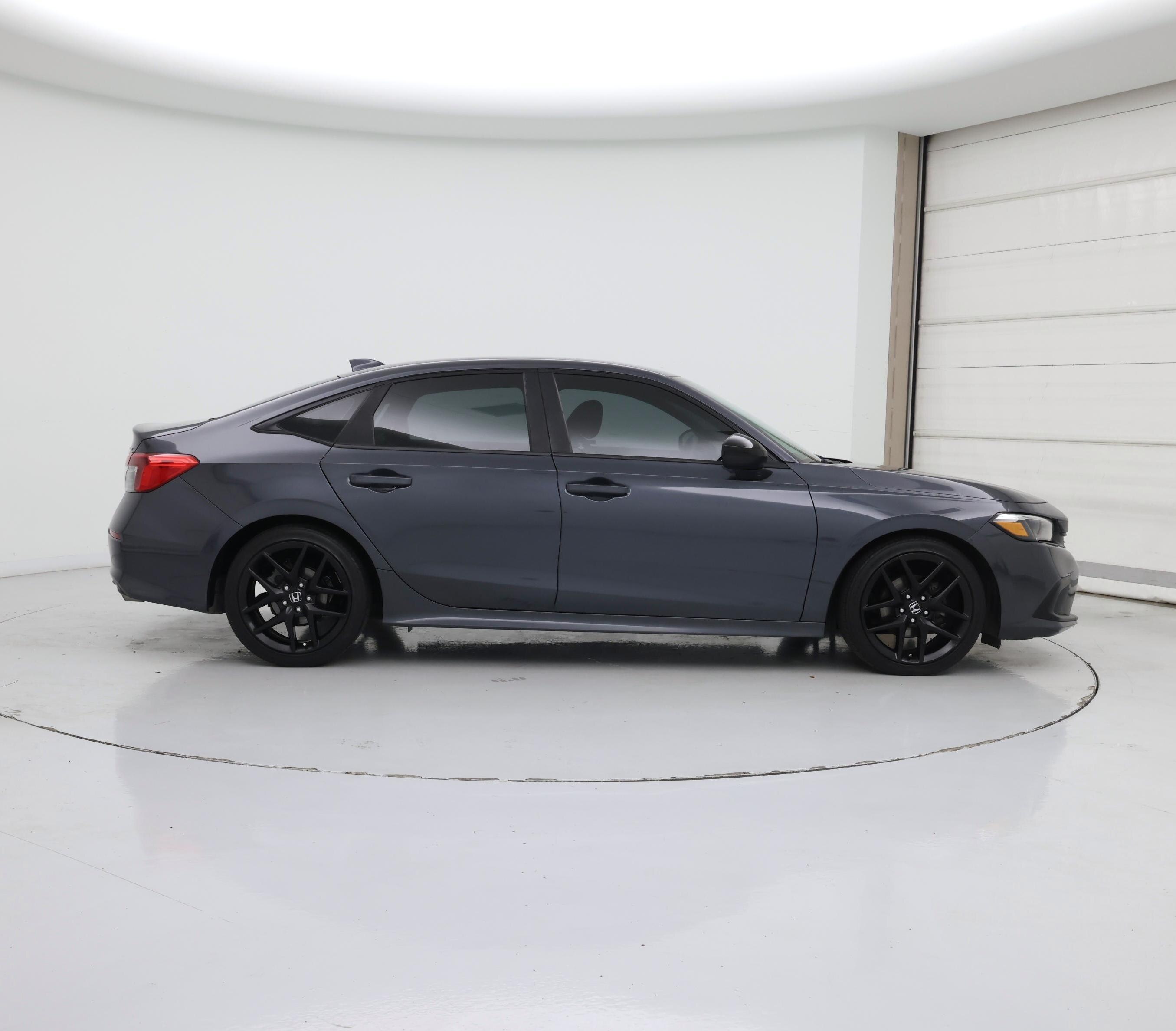 Thumbnail: 2022 Honda Civic - 7