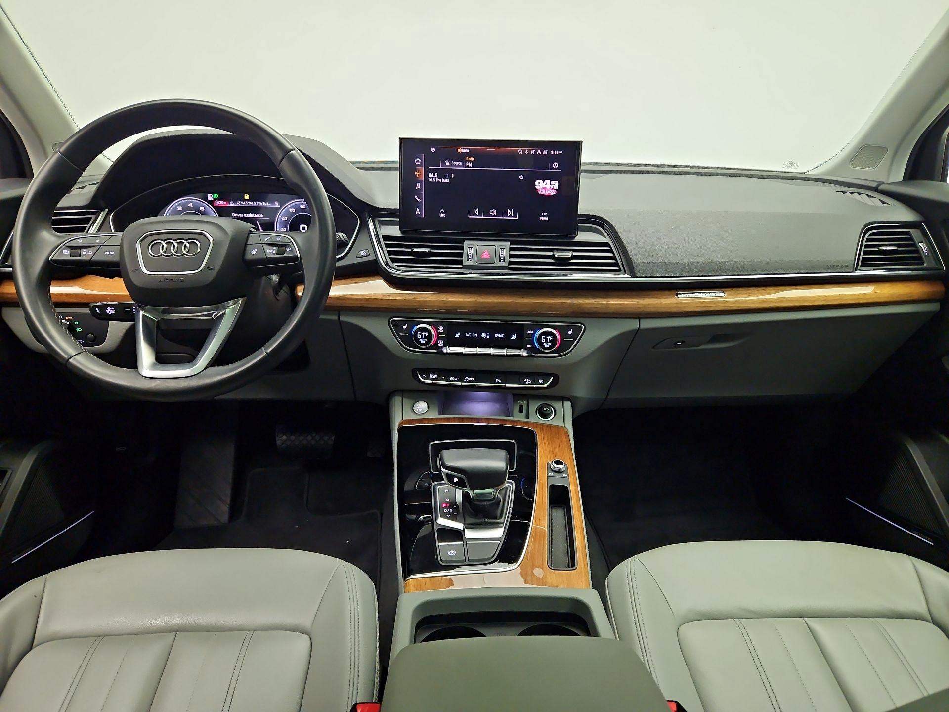 Thumbnail: 2023 Audi Q5 - 9