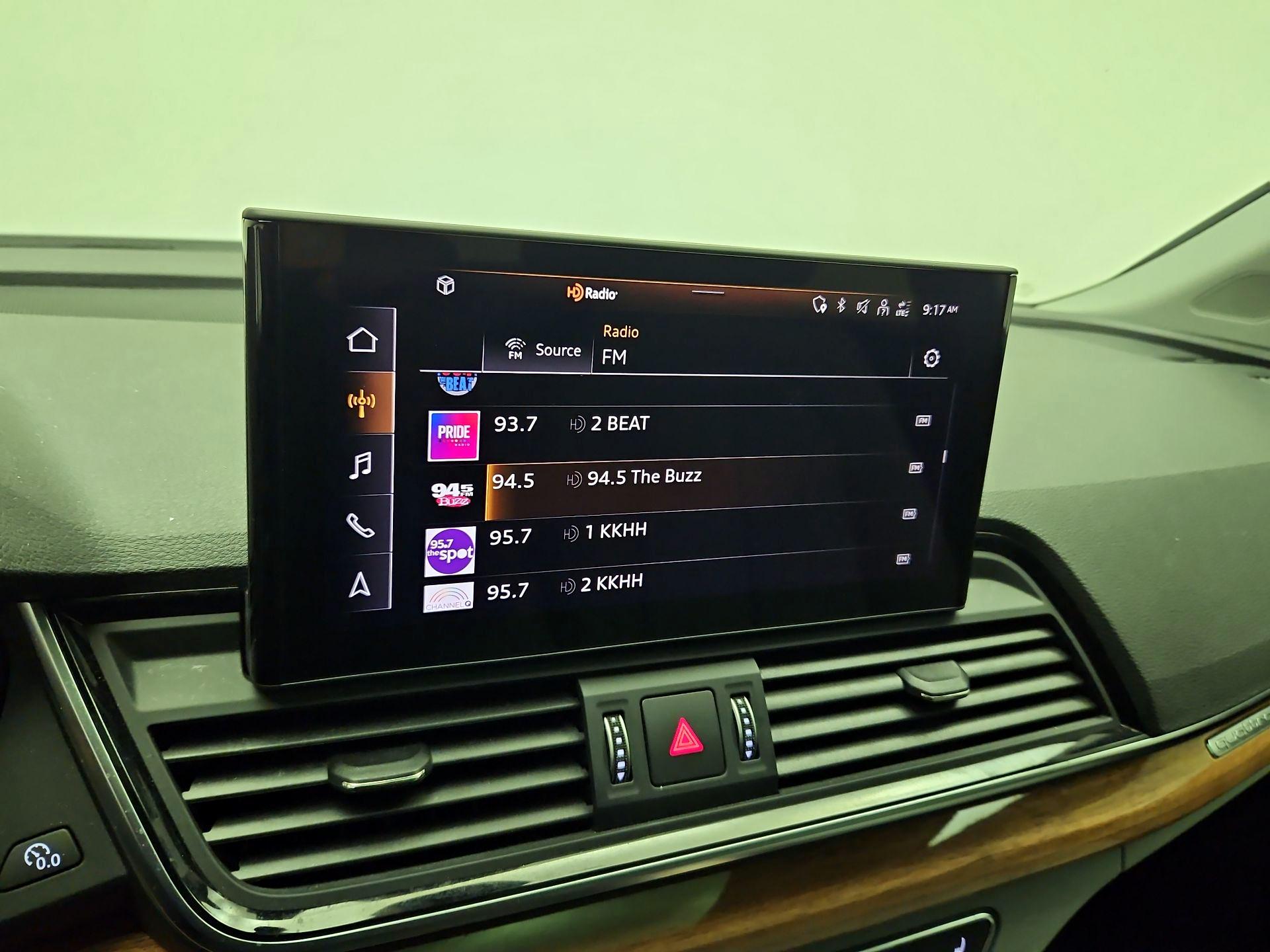 Thumbnail: 2023 Audi Q5 - 15