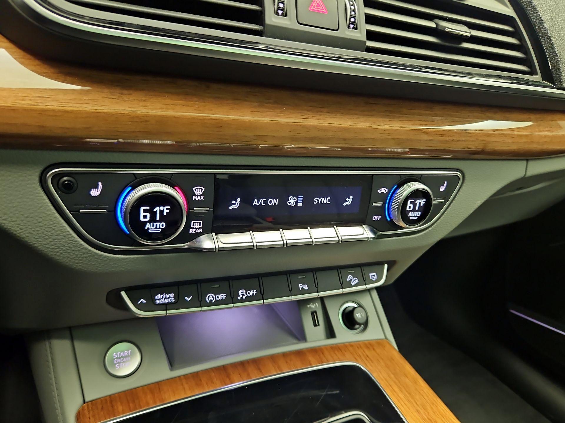 Thumbnail: 2023 Audi Q5 - 16