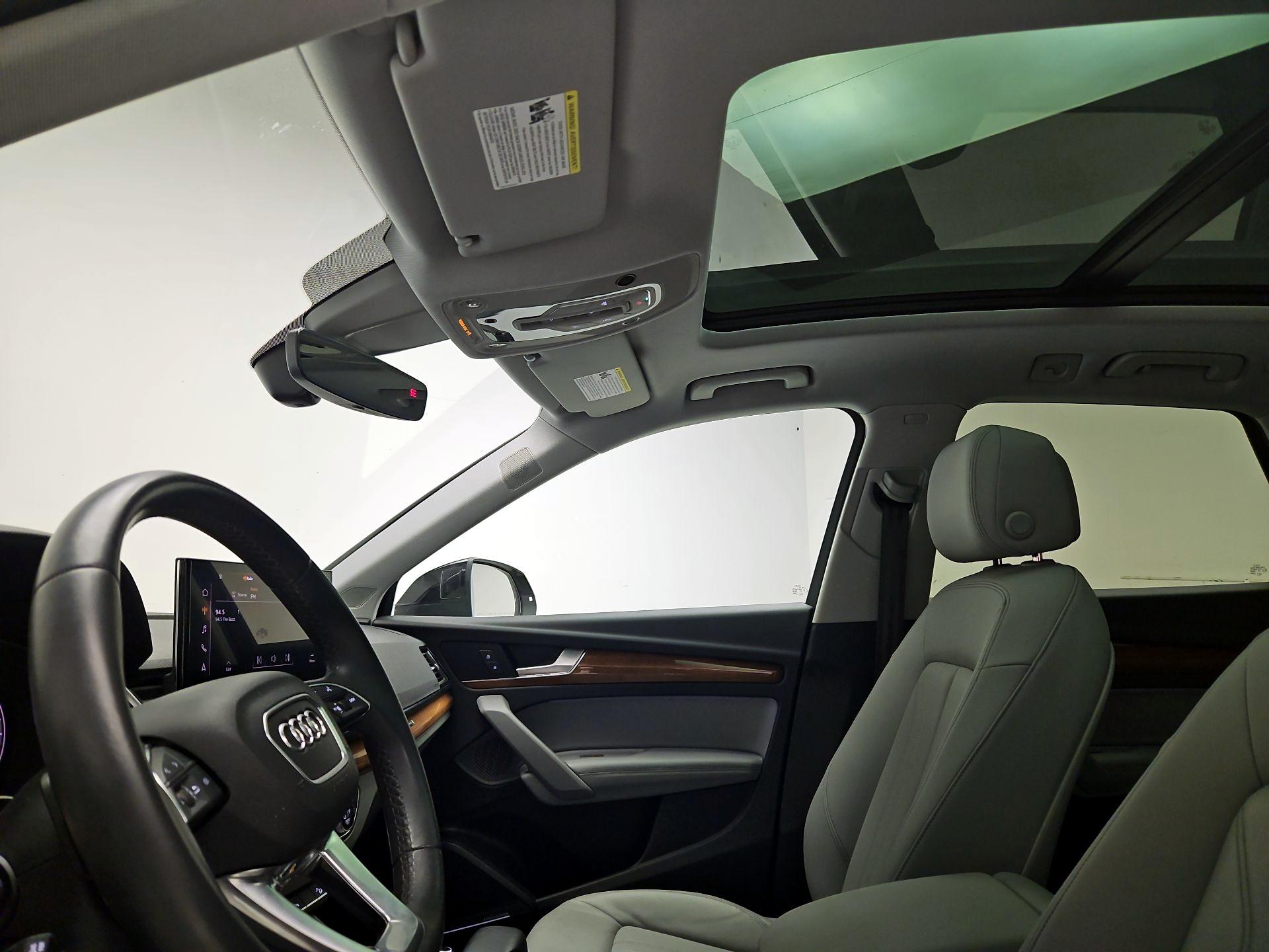 Thumbnail: 2023 Audi Q5 - 19