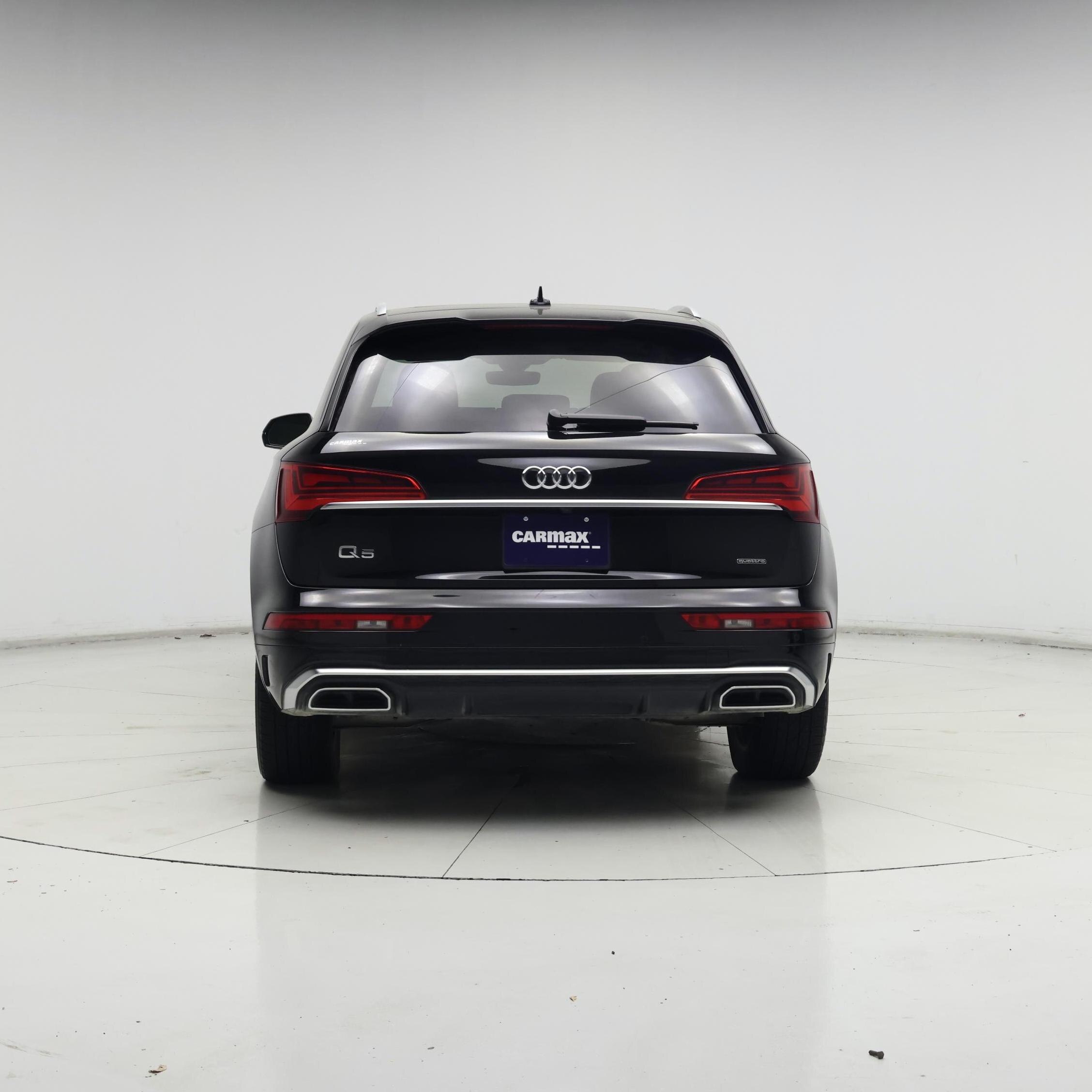 Thumbnail: 2023 Audi Q5 - 6