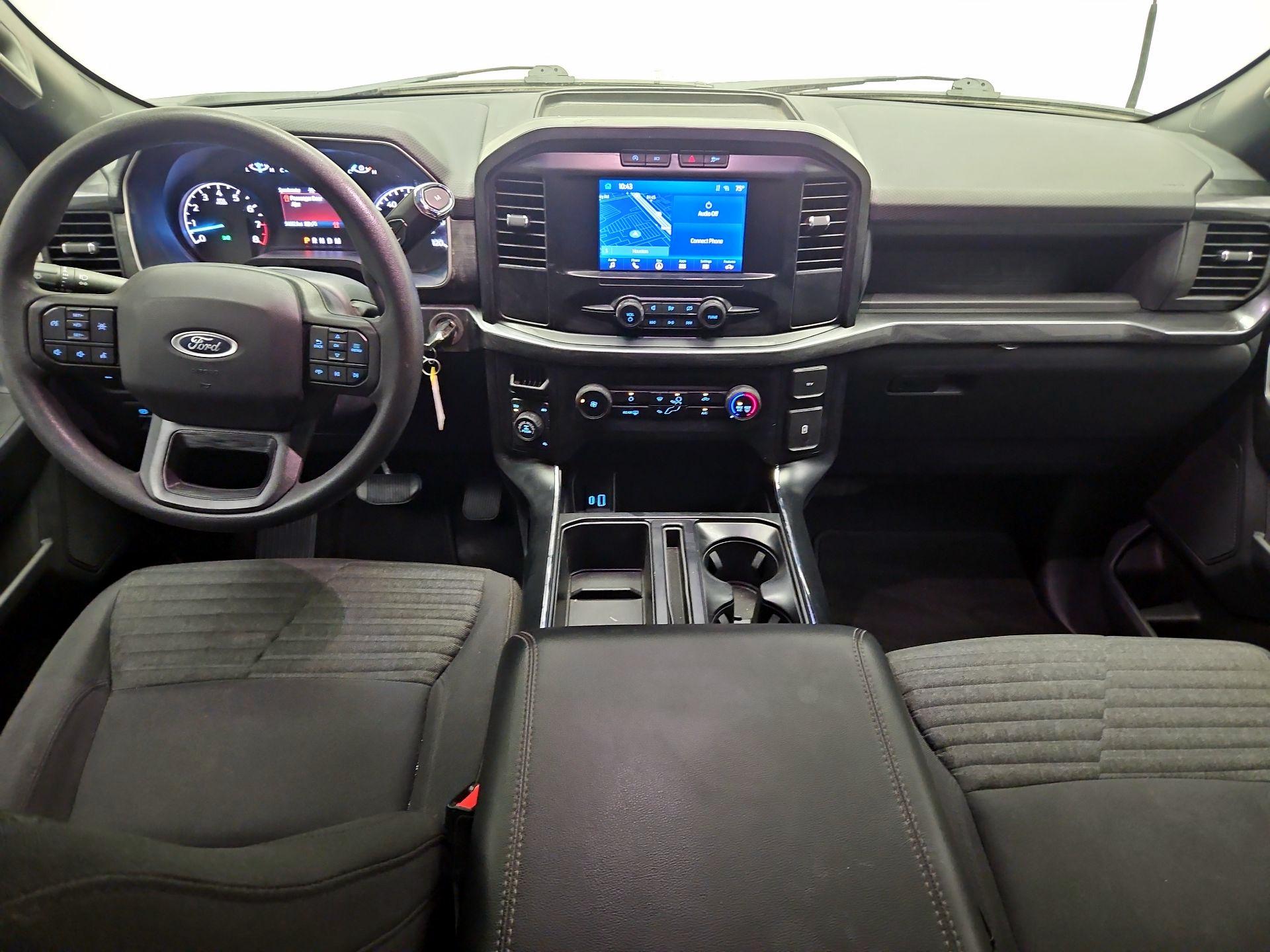 Thumbnail: 2023 Ford F-150 - 9