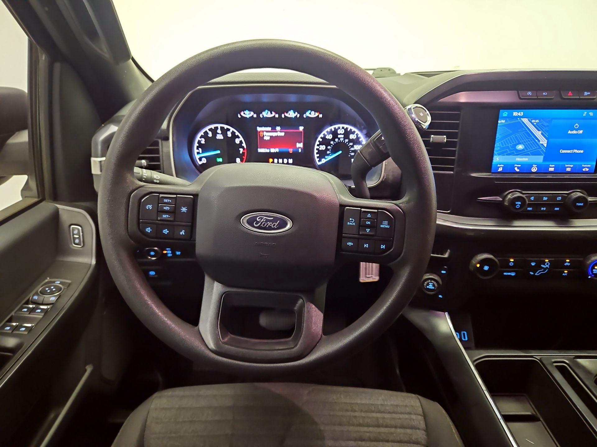 Thumbnail: 2023 Ford F-150 - 10