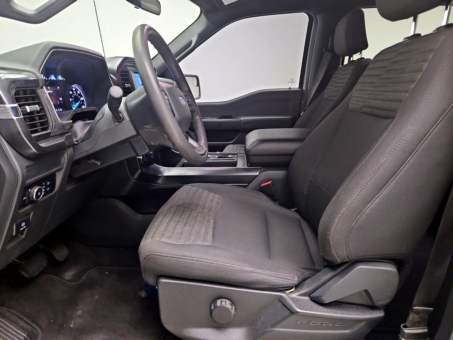 Thumbnail: 2023 Ford F-150 - 11