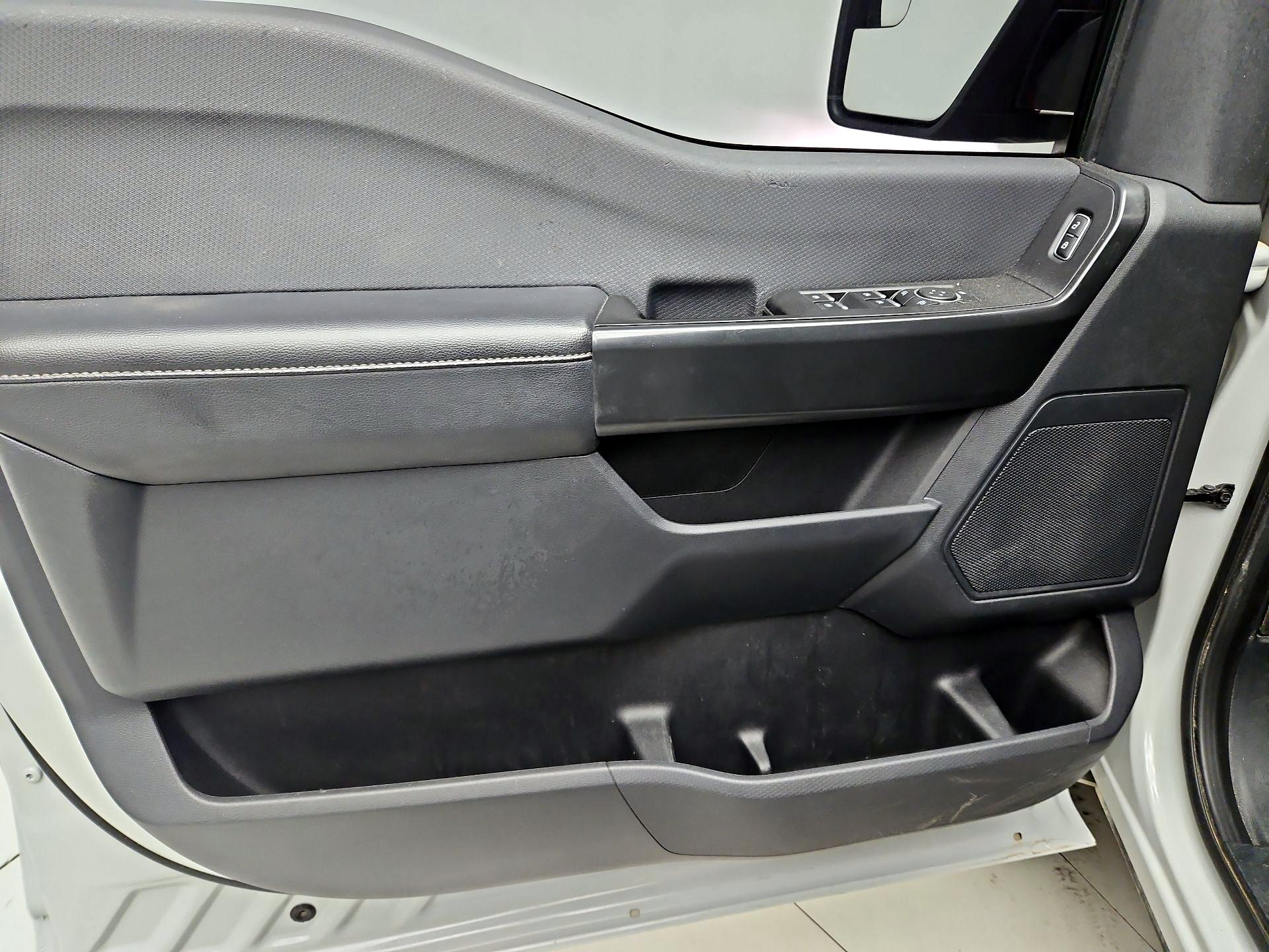 Thumbnail: 2023 Ford F-150 - 12