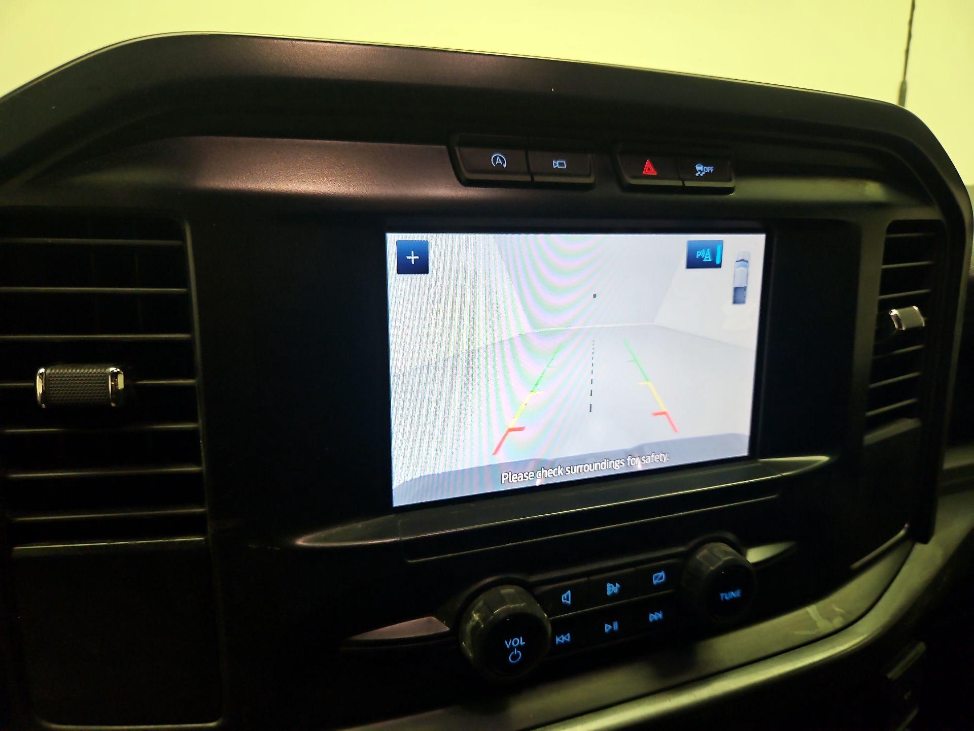 Thumbnail: 2023 Ford F-150 - 15