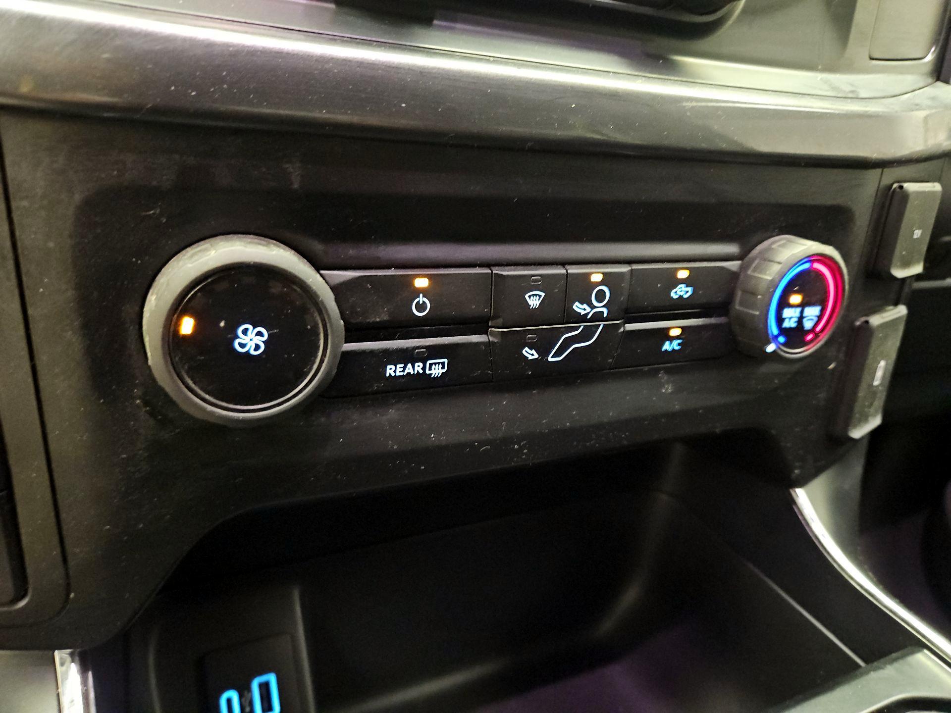 Thumbnail: 2023 Ford F-150 - 17