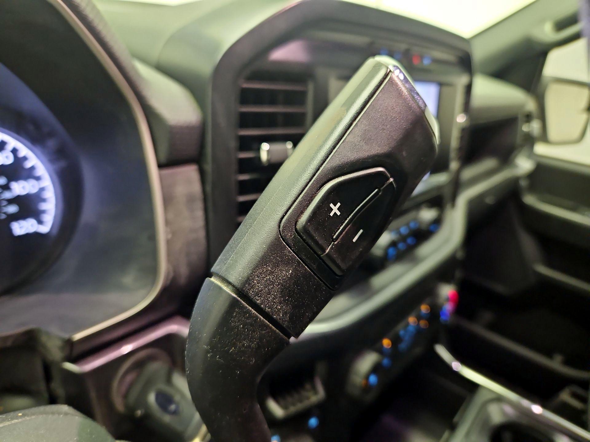 Thumbnail: 2023 Ford F-150 - 18