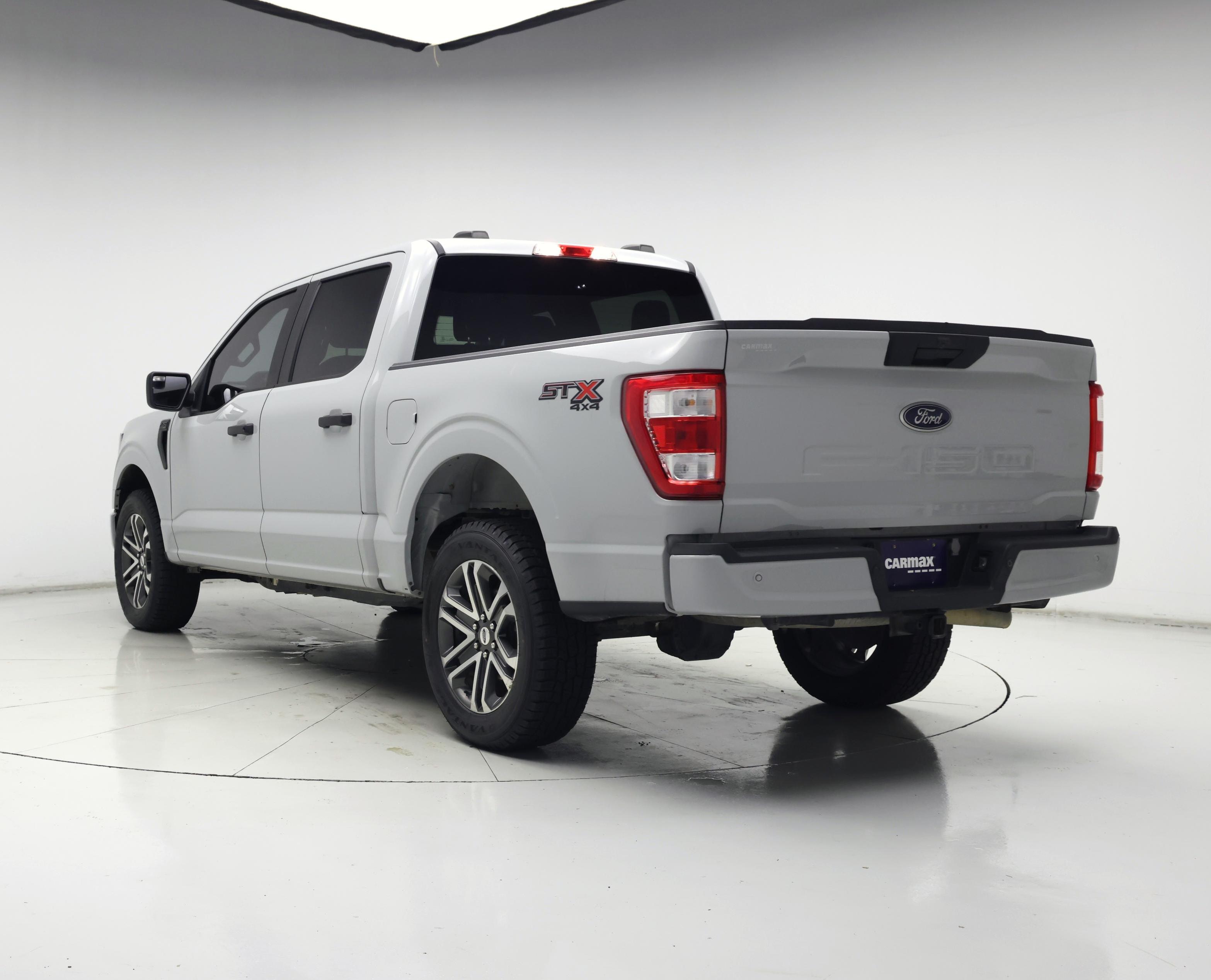 Thumbnail: 2023 Ford F-150 - 2