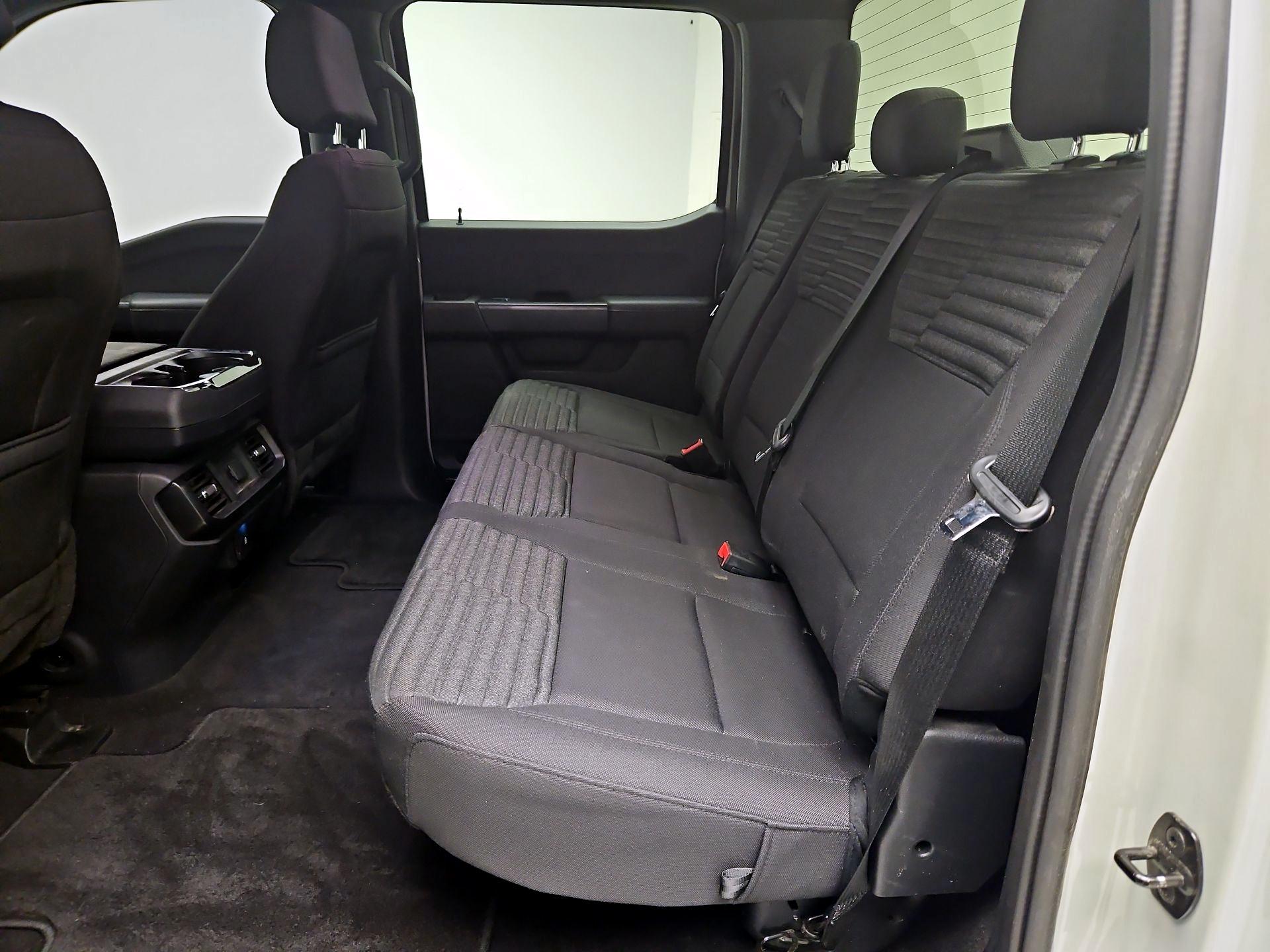 Thumbnail: 2023 Ford F-150 - 20