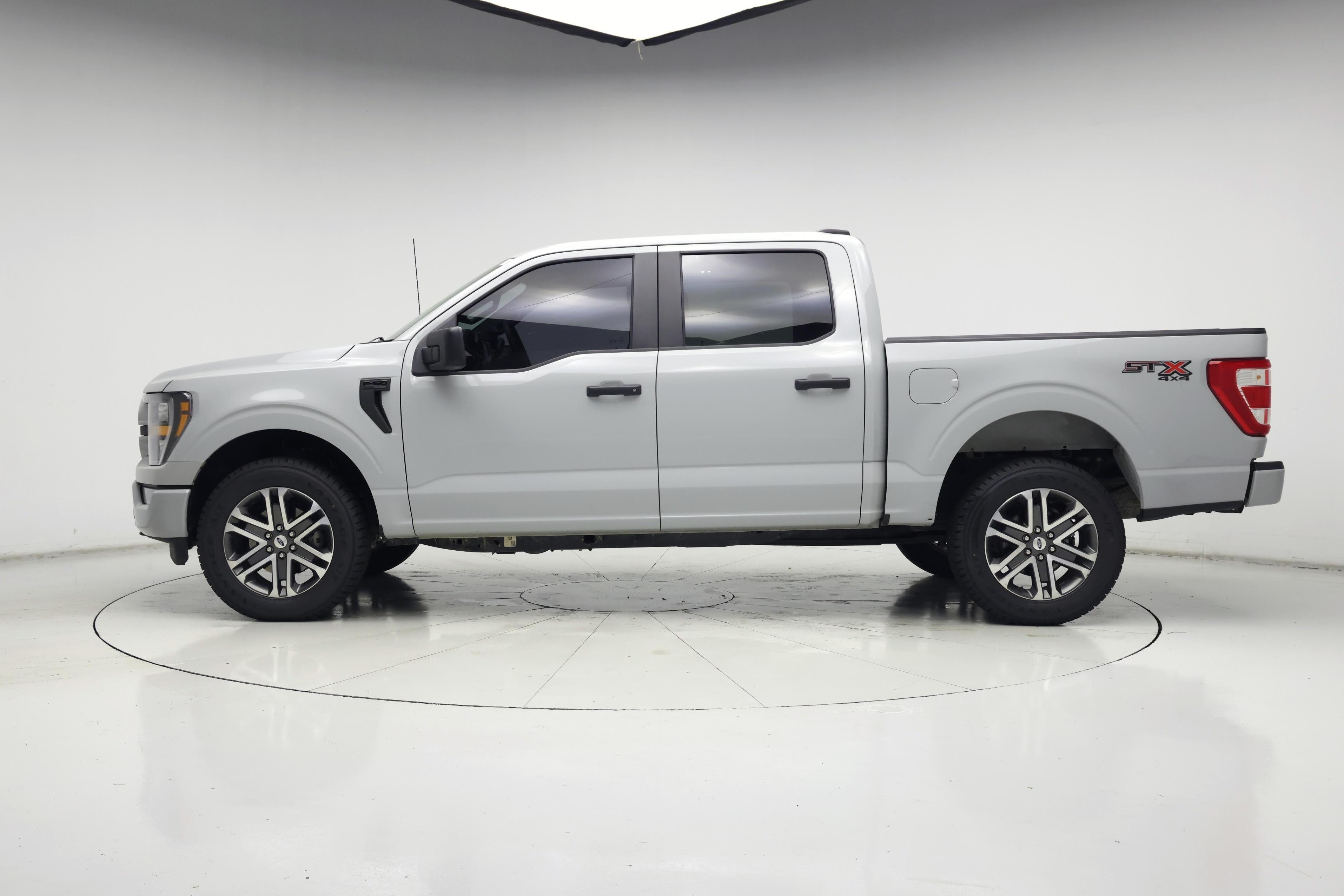 Thumbnail: 2023 Ford F-150 - 3