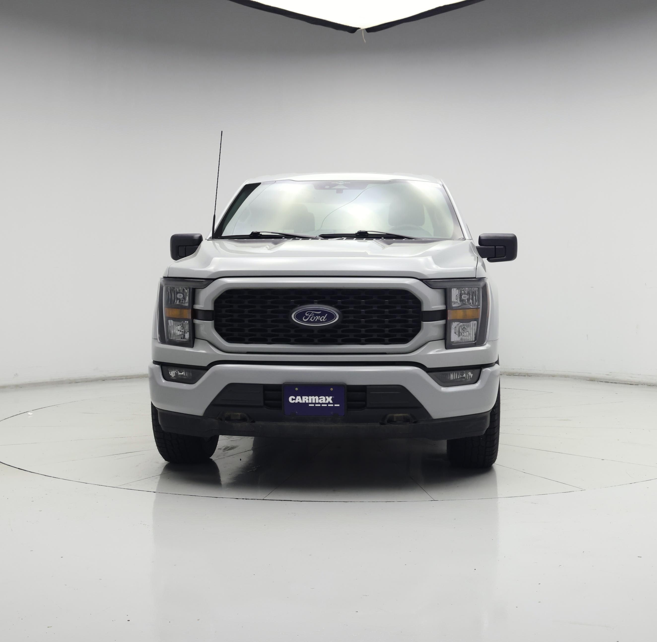 Thumbnail: 2023 Ford F-150 - 5