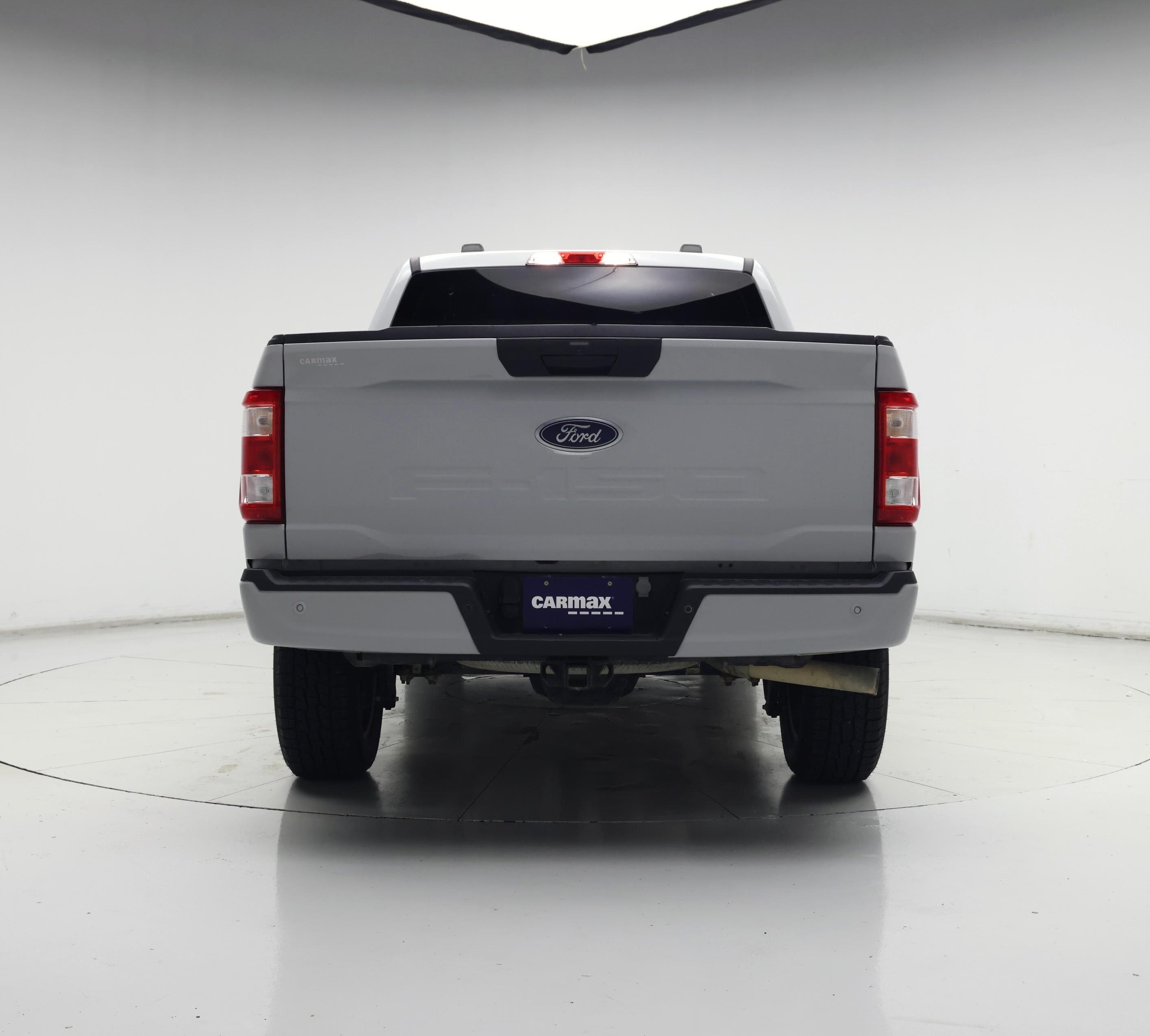 Thumbnail: 2023 Ford F-150 - 6