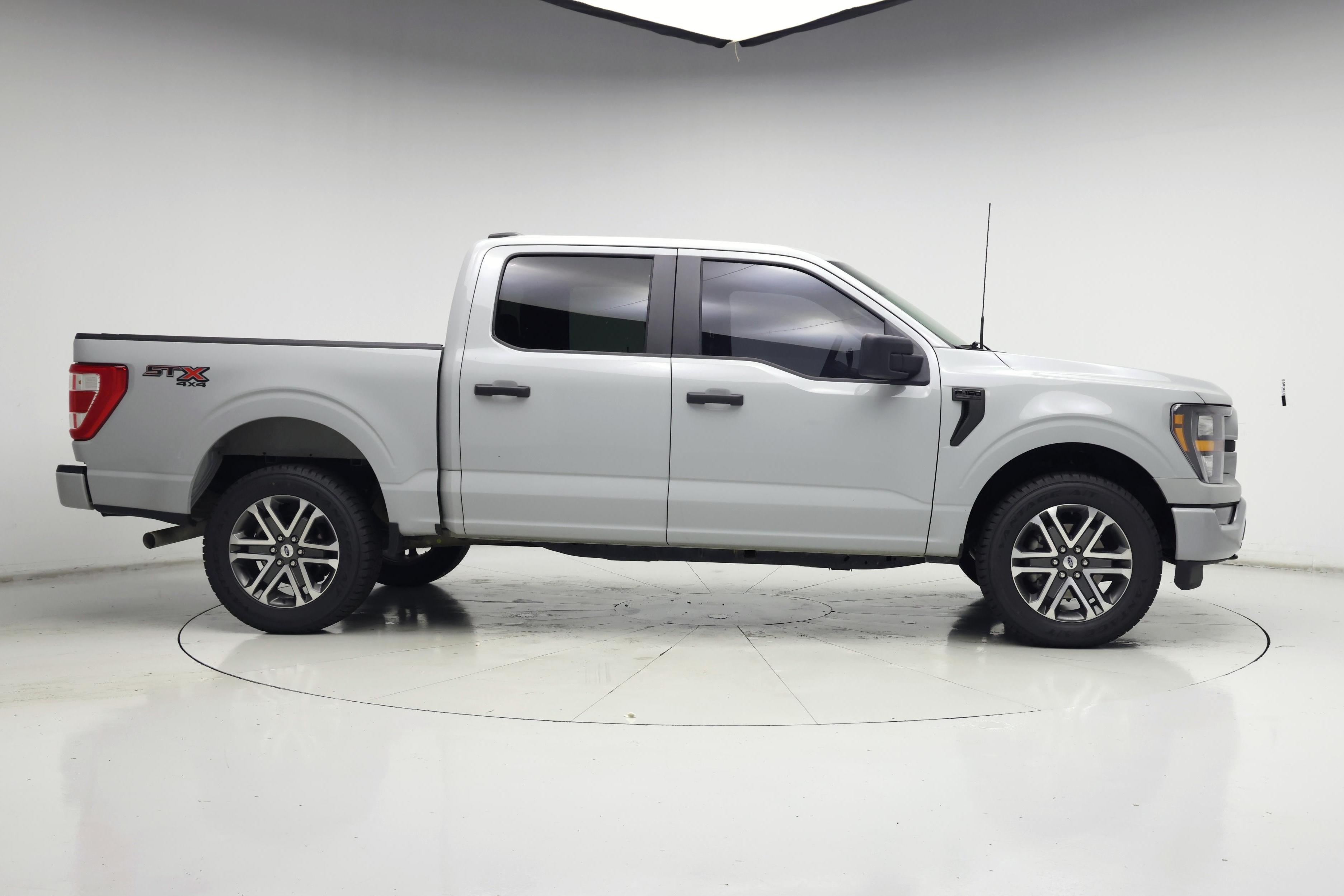 Thumbnail: 2023 Ford F-150 - 7