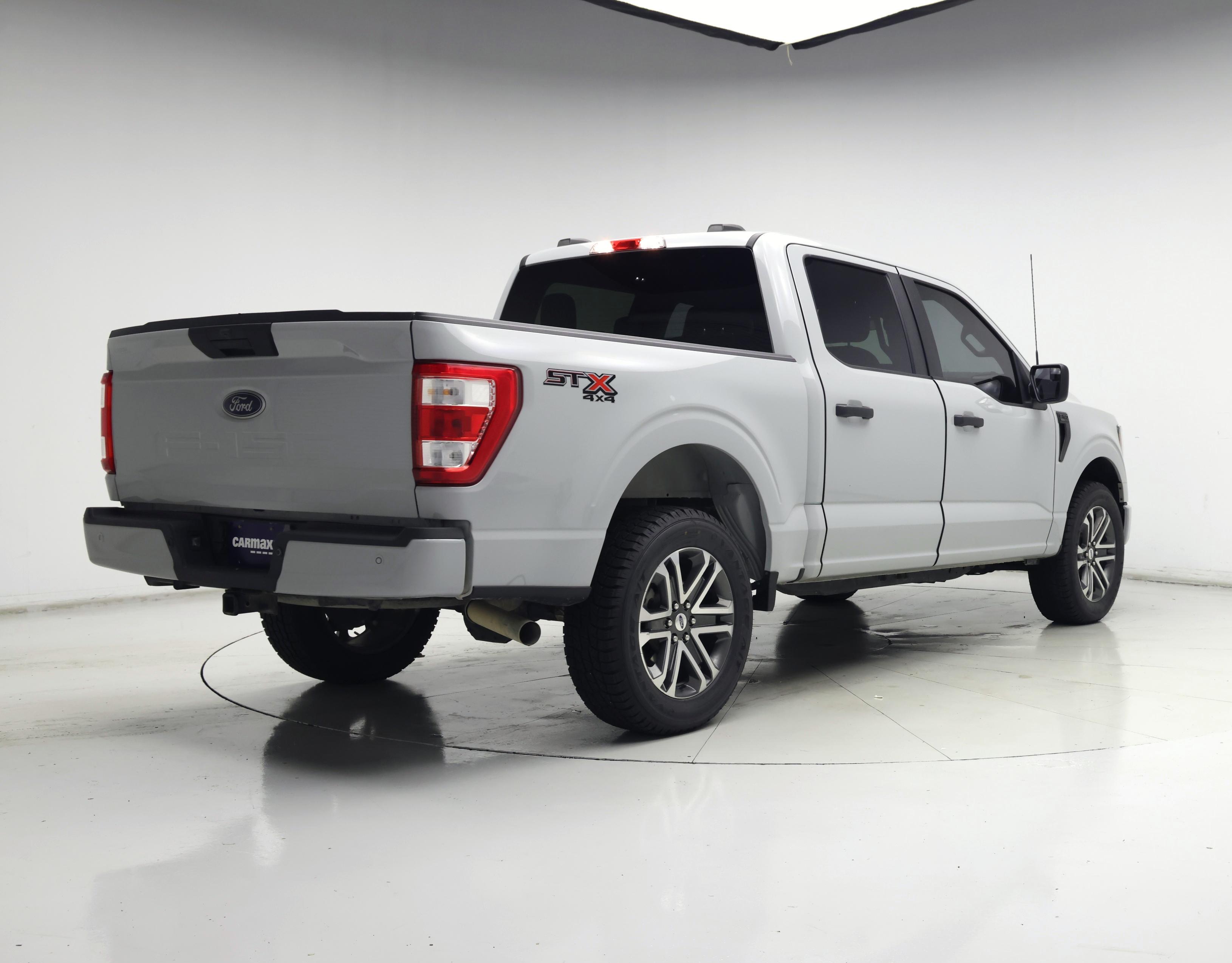 Thumbnail: 2023 Ford F-150 - 8
