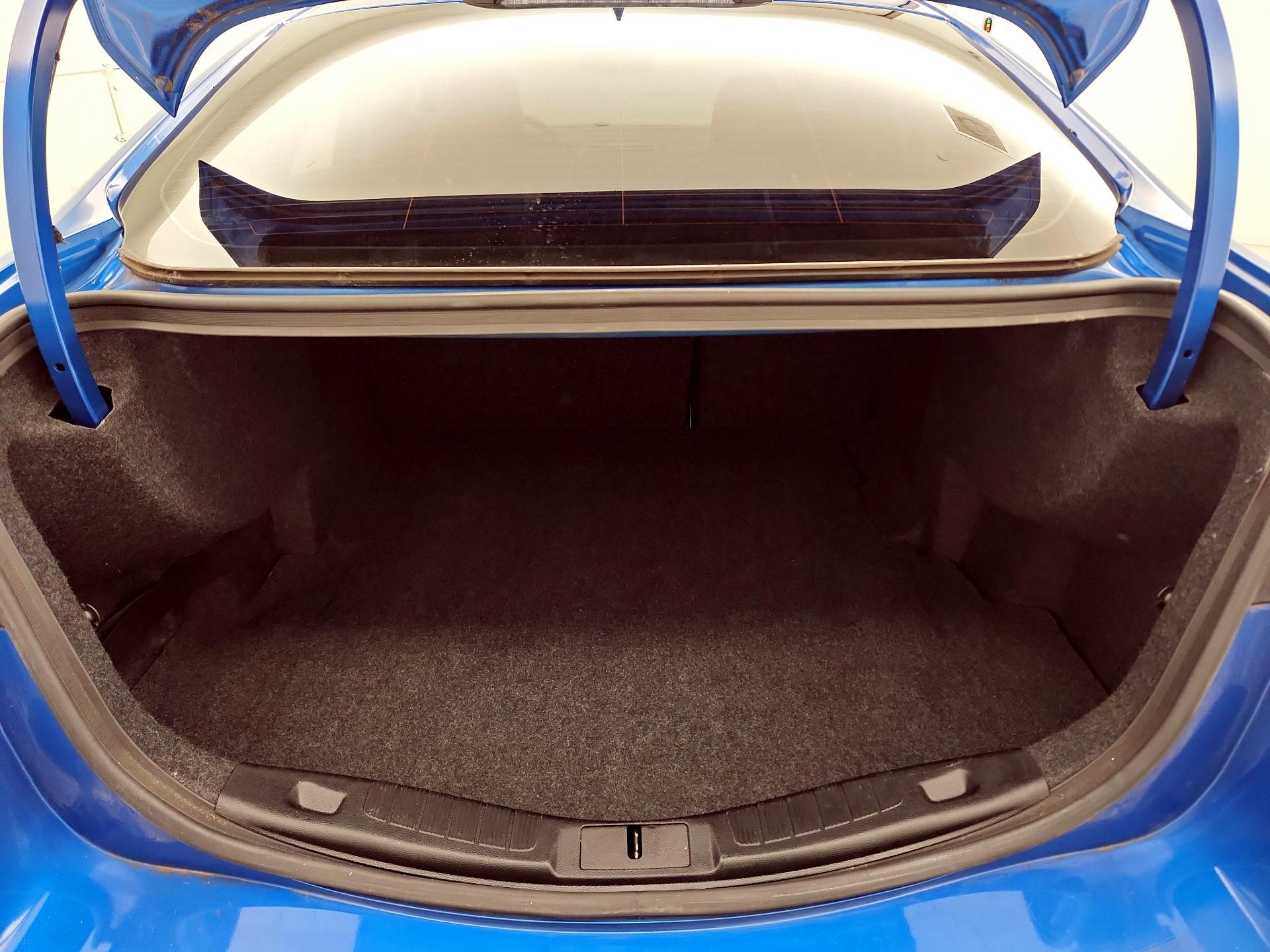 Thumbnail: 2020 Ford Fusion - 20