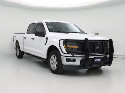 2024 Ford F150 XL
