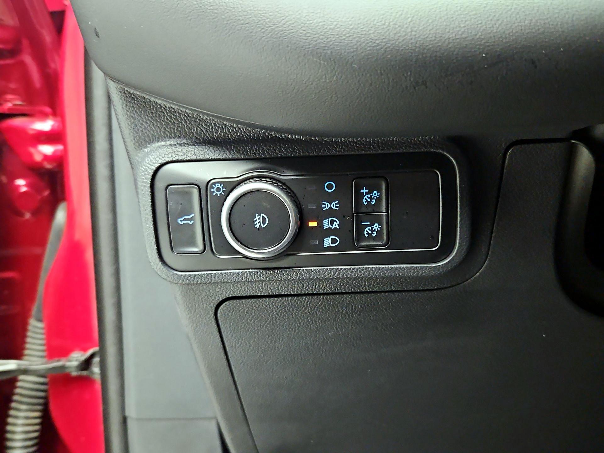 Thumbnail: 2025 Ford Explorer - 13