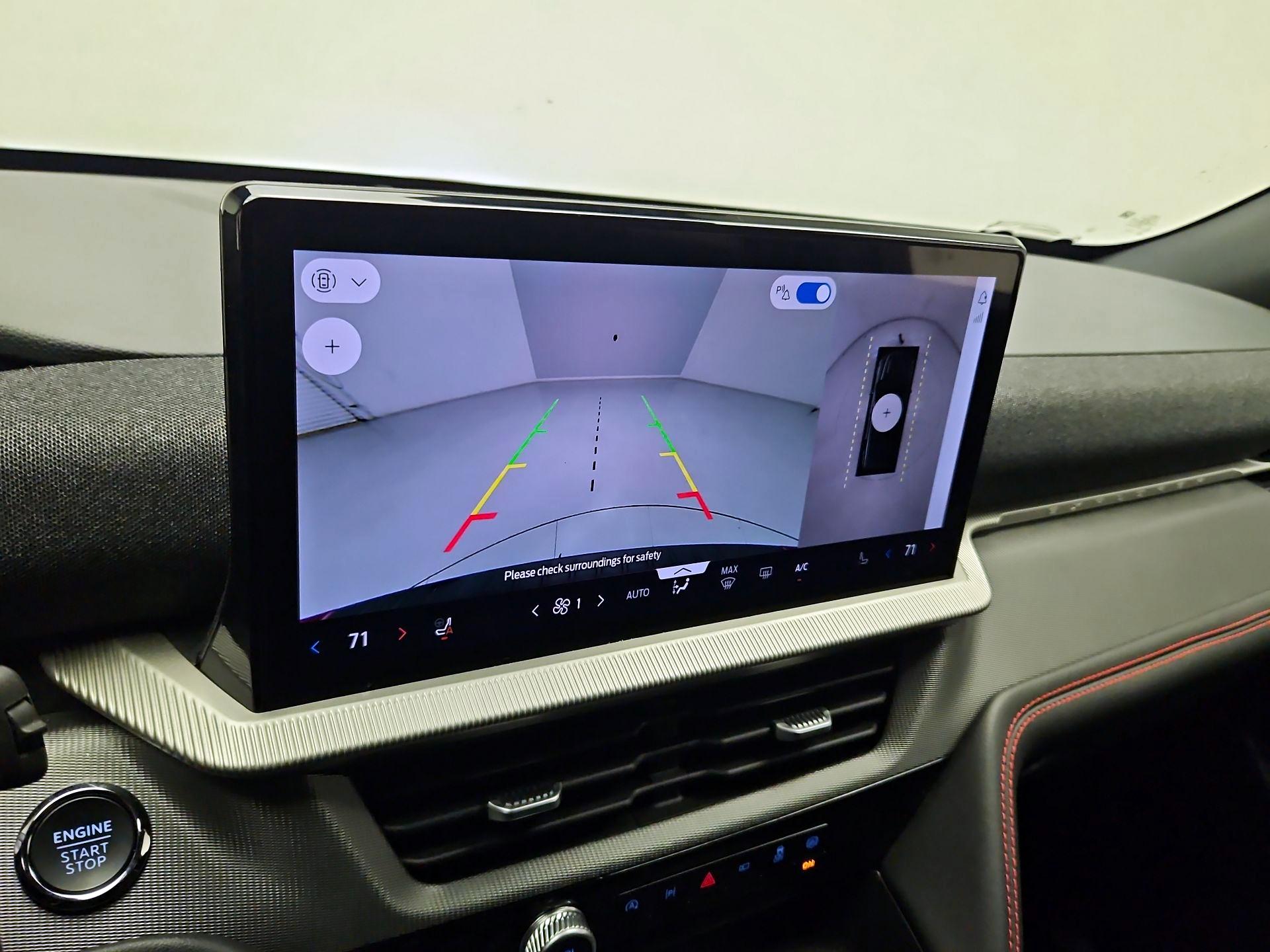 Thumbnail: 2025 Ford Explorer - 14