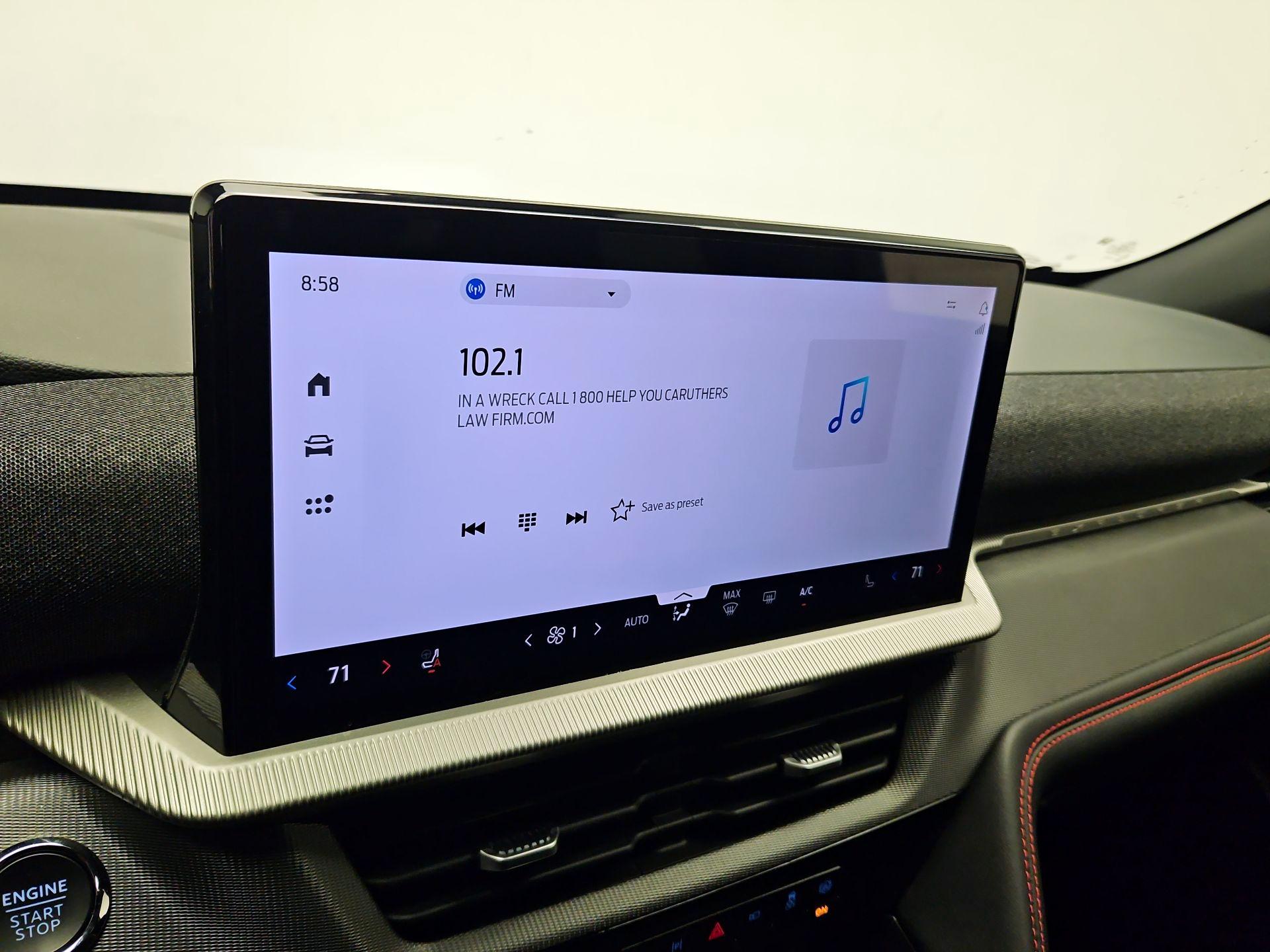 Thumbnail: 2025 Ford Explorer - 15