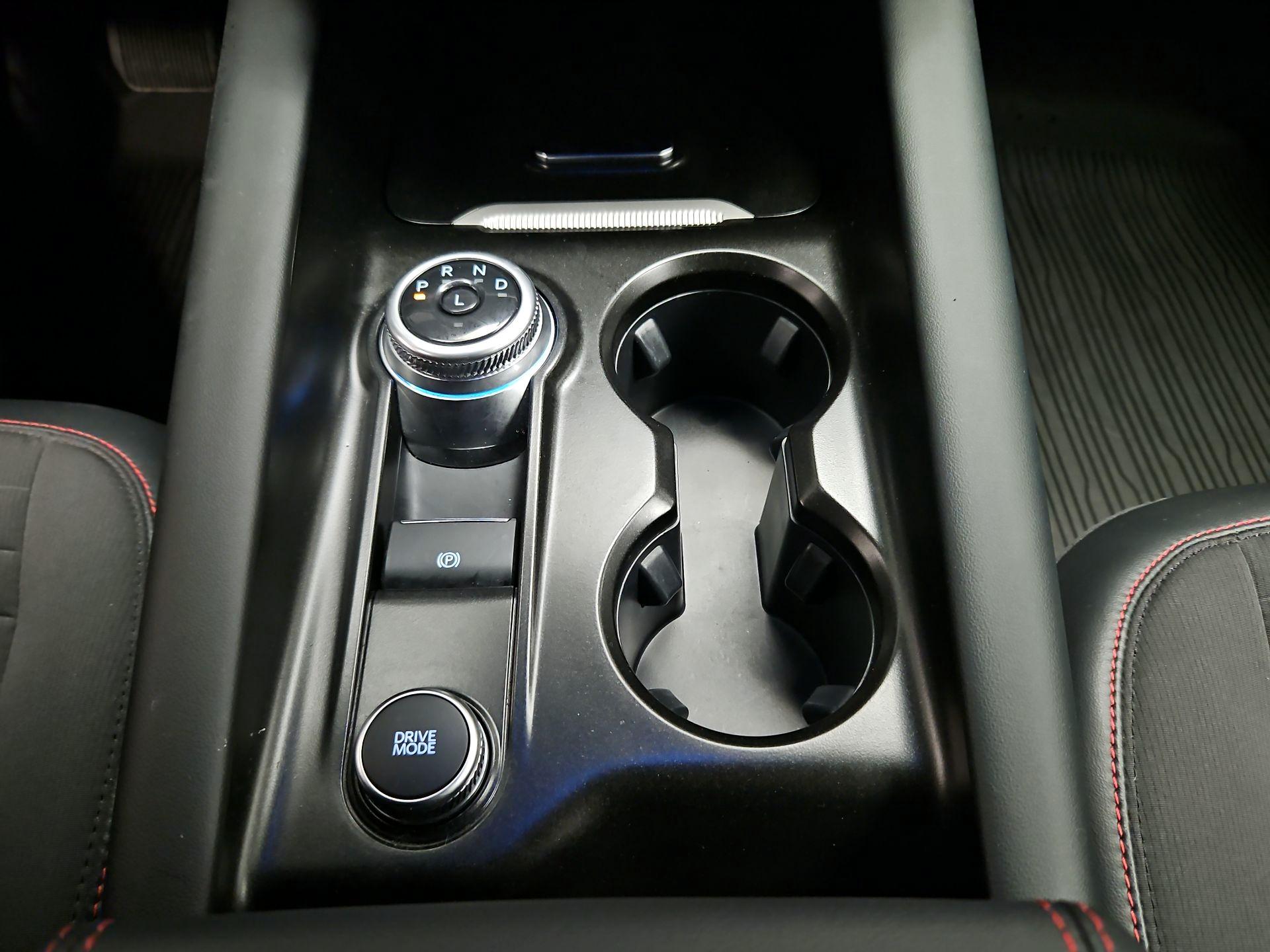 Thumbnail: 2025 Ford Explorer - 16