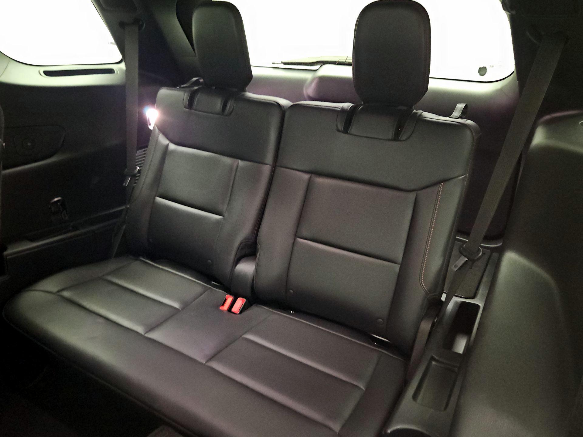 Thumbnail: 2025 Ford Explorer - 19