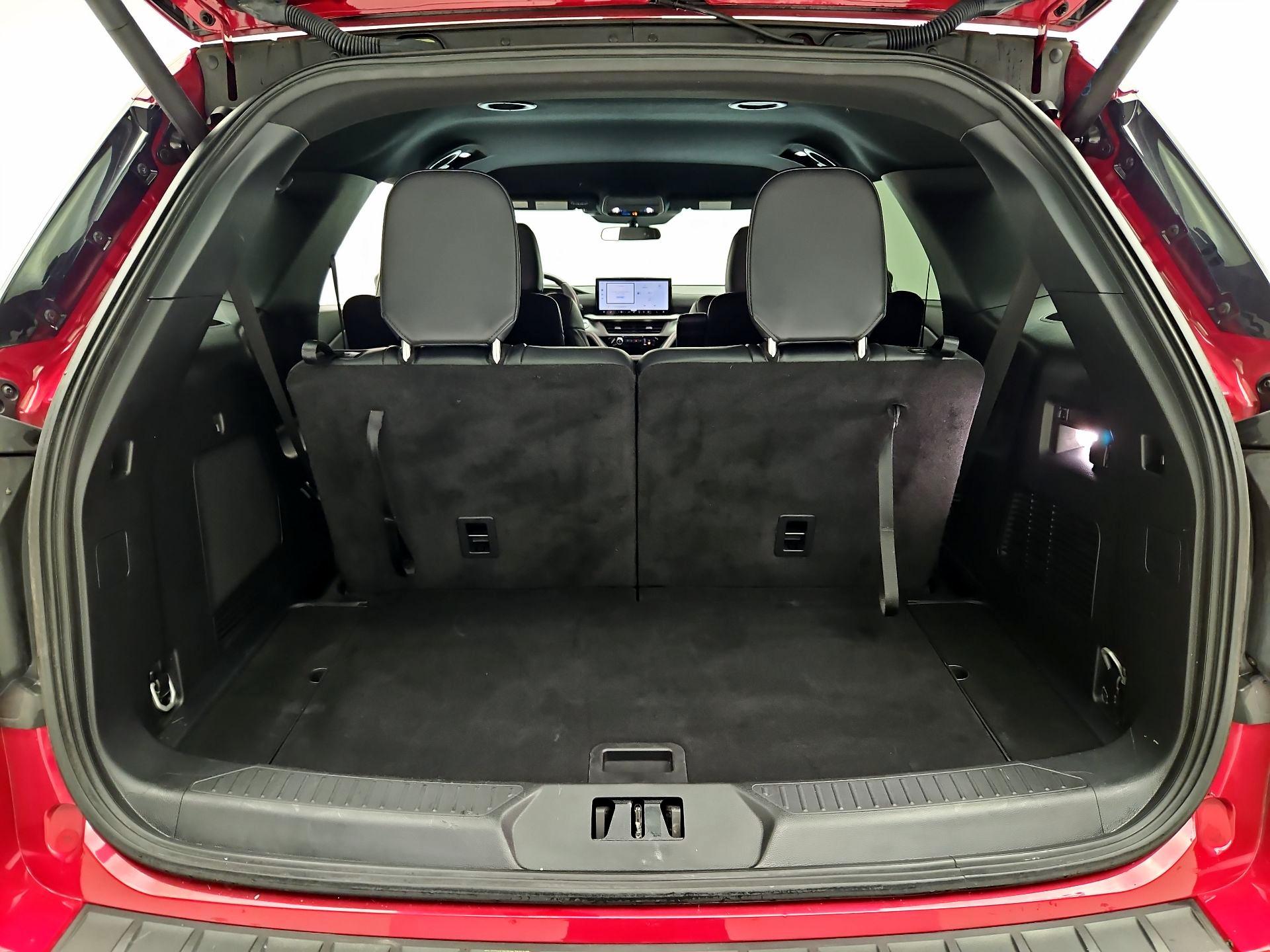 Thumbnail: 2025 Ford Explorer - 20