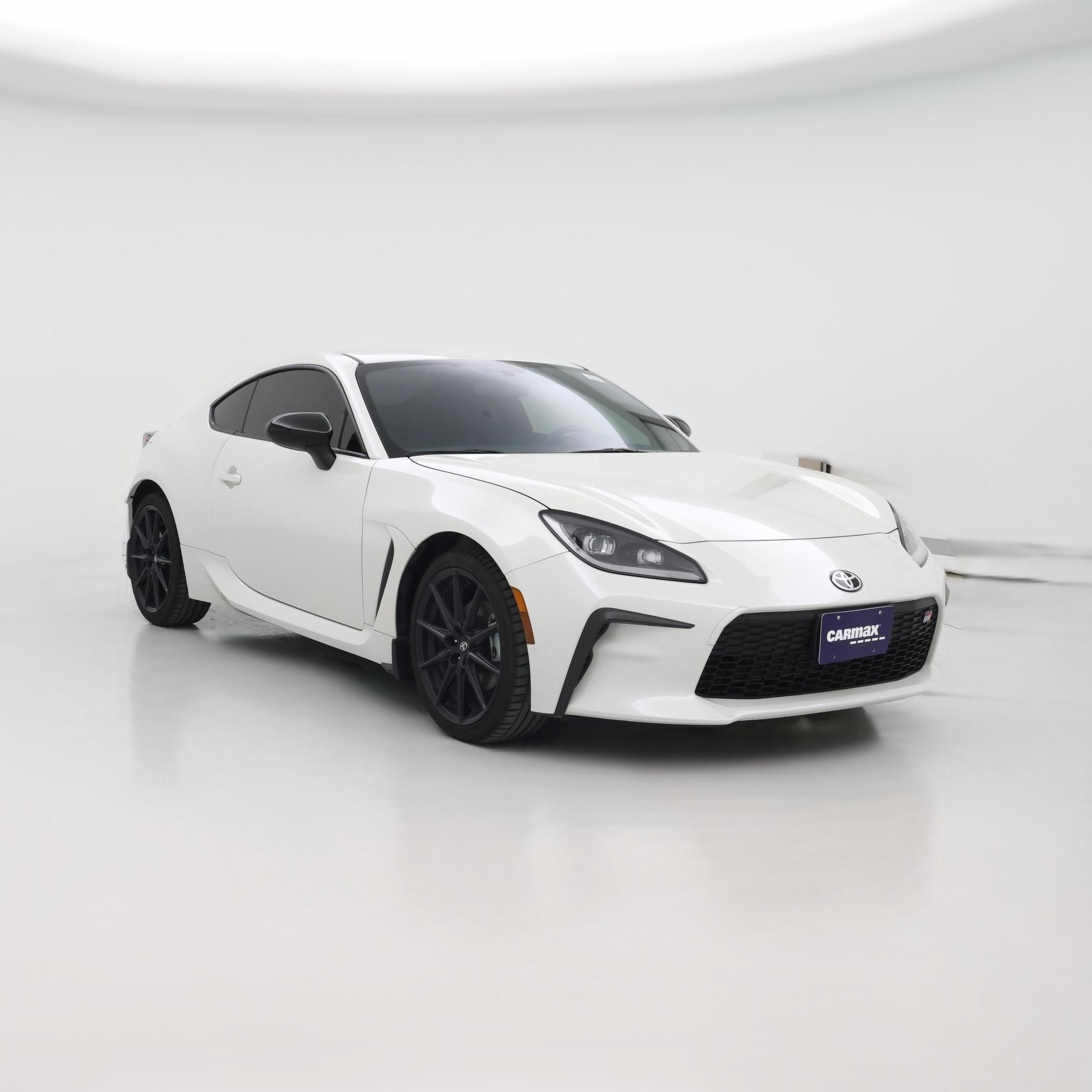 Thumbnail: 2025 Toyota GR86 - 1