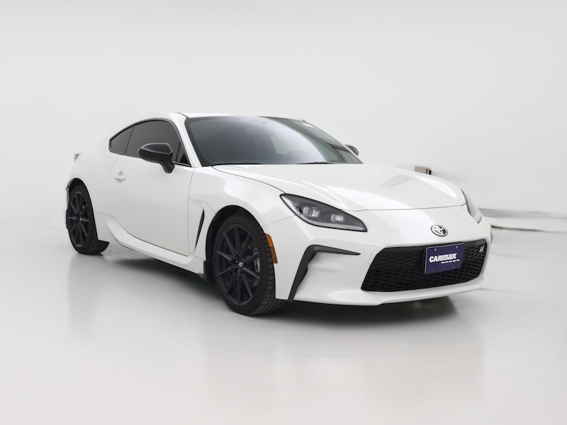 2025 Toyota GR86 Premium