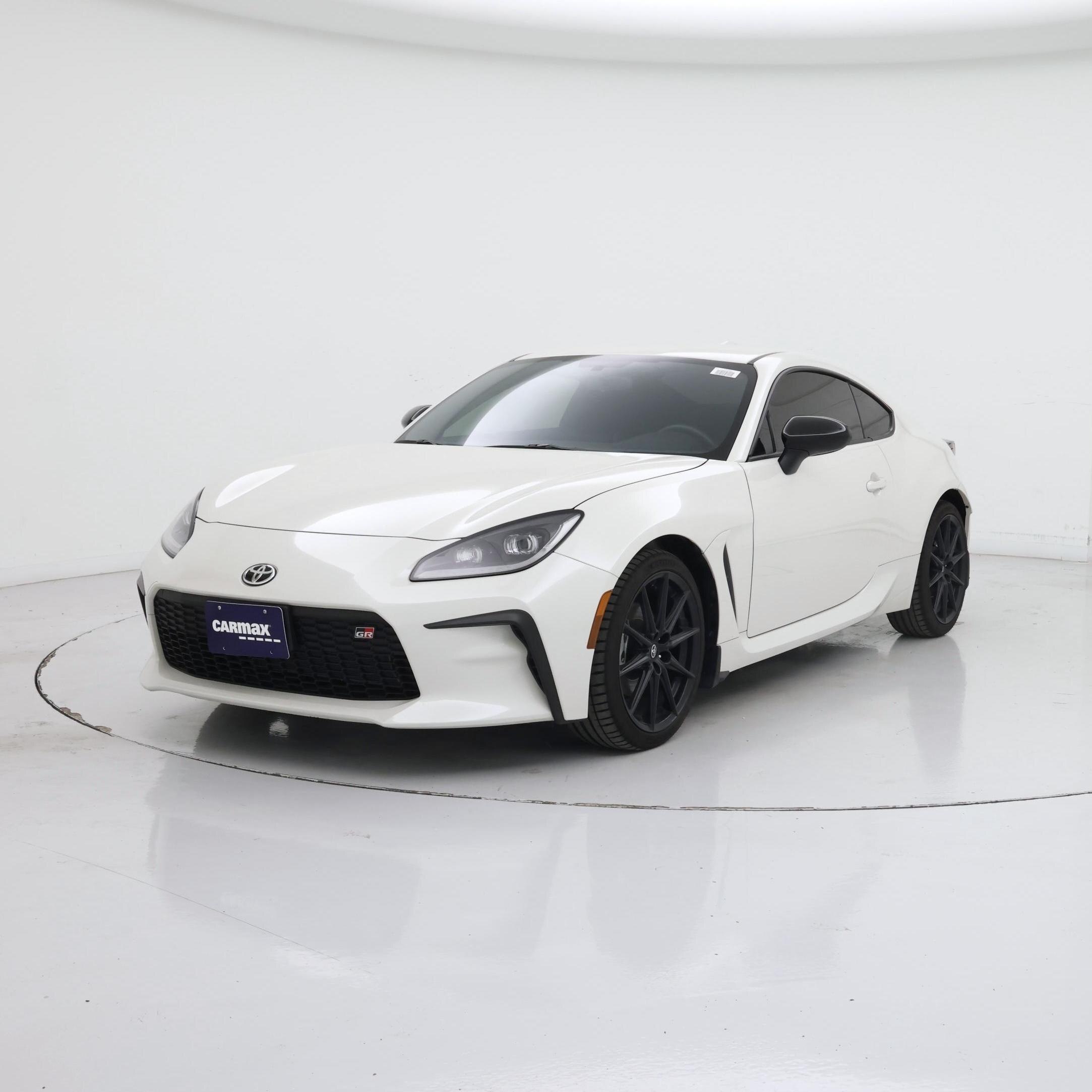 Thumbnail: 2025 Toyota GR86 - 4