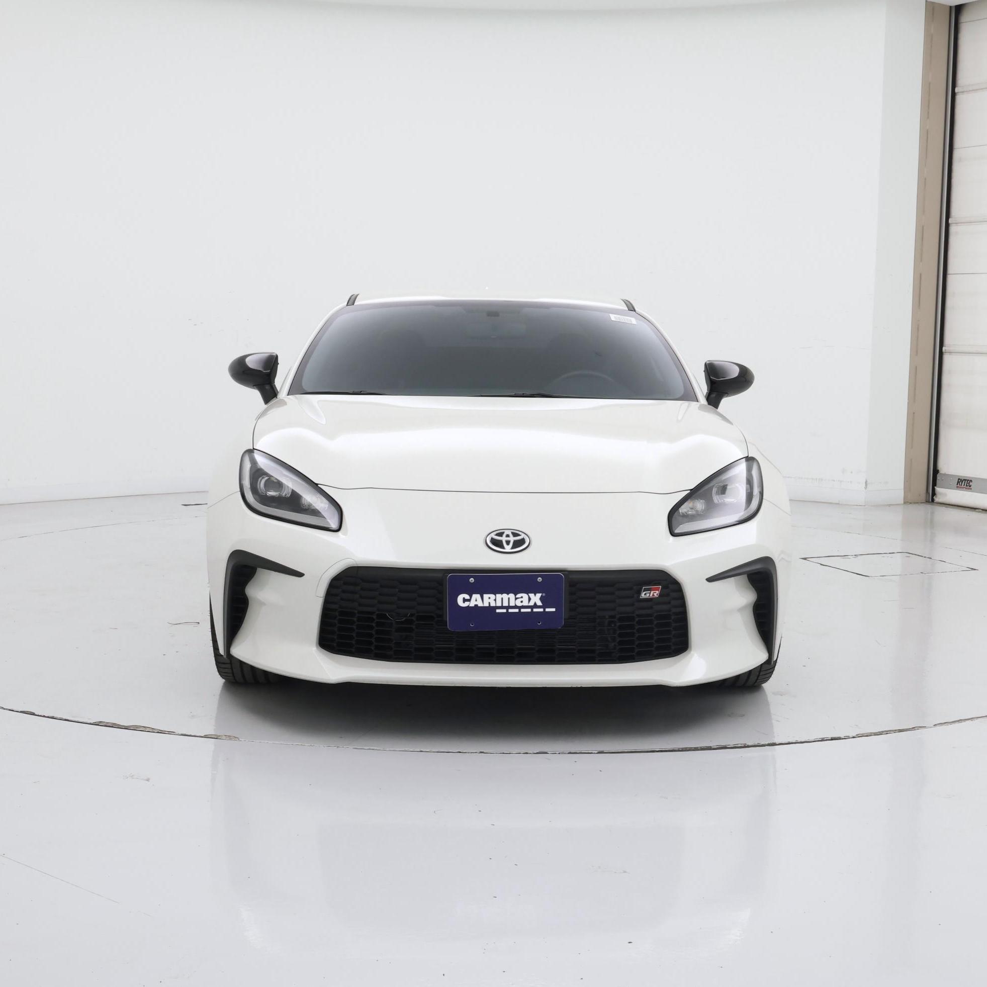 Thumbnail: 2025 Toyota GR86 - 5