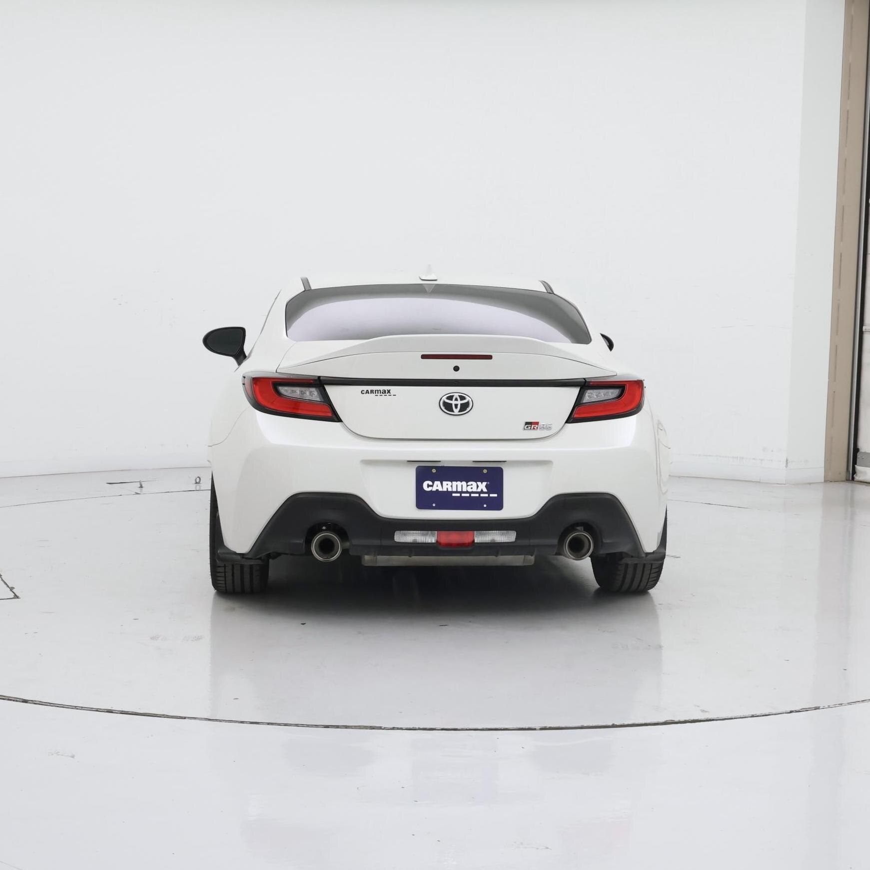 Thumbnail: 2025 Toyota GR86 - 6