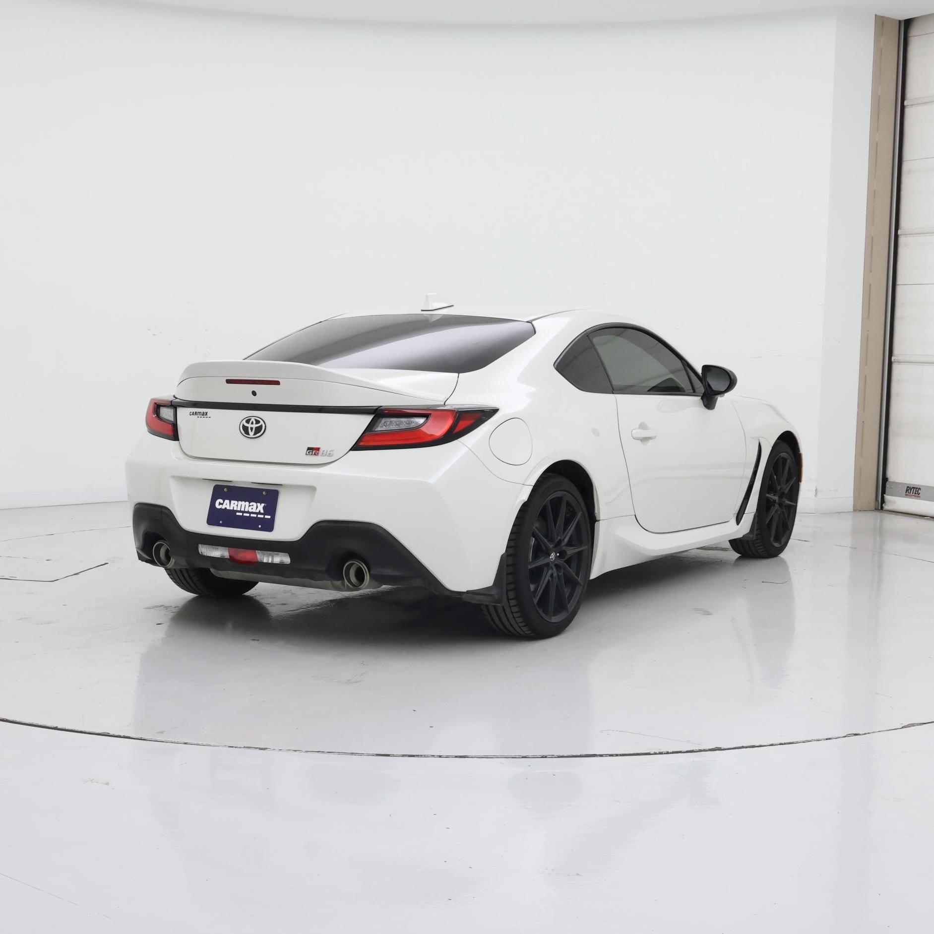 Thumbnail: 2025 Toyota GR86 - 8
