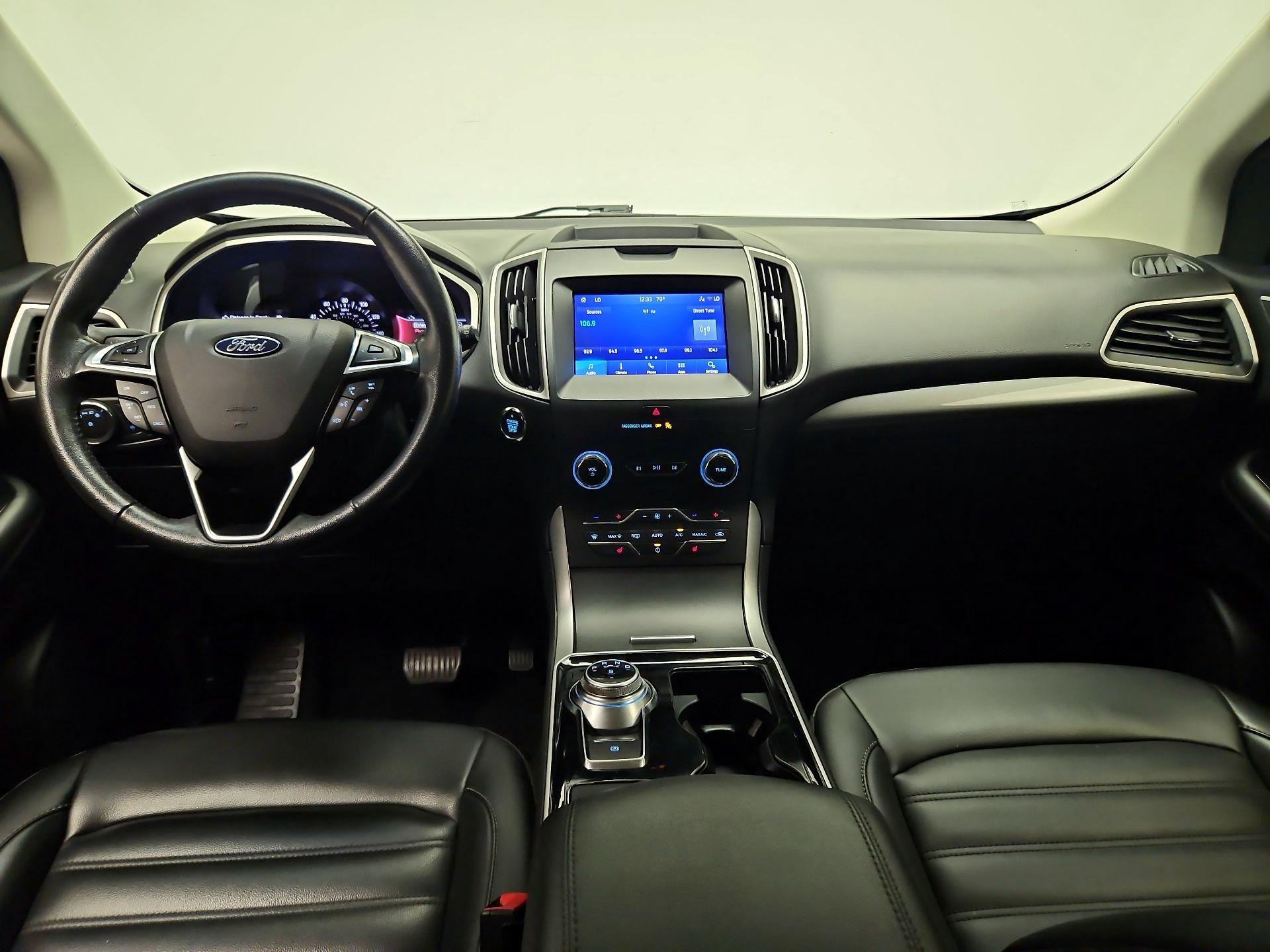 Thumbnail: 2020 Ford Edge - 9