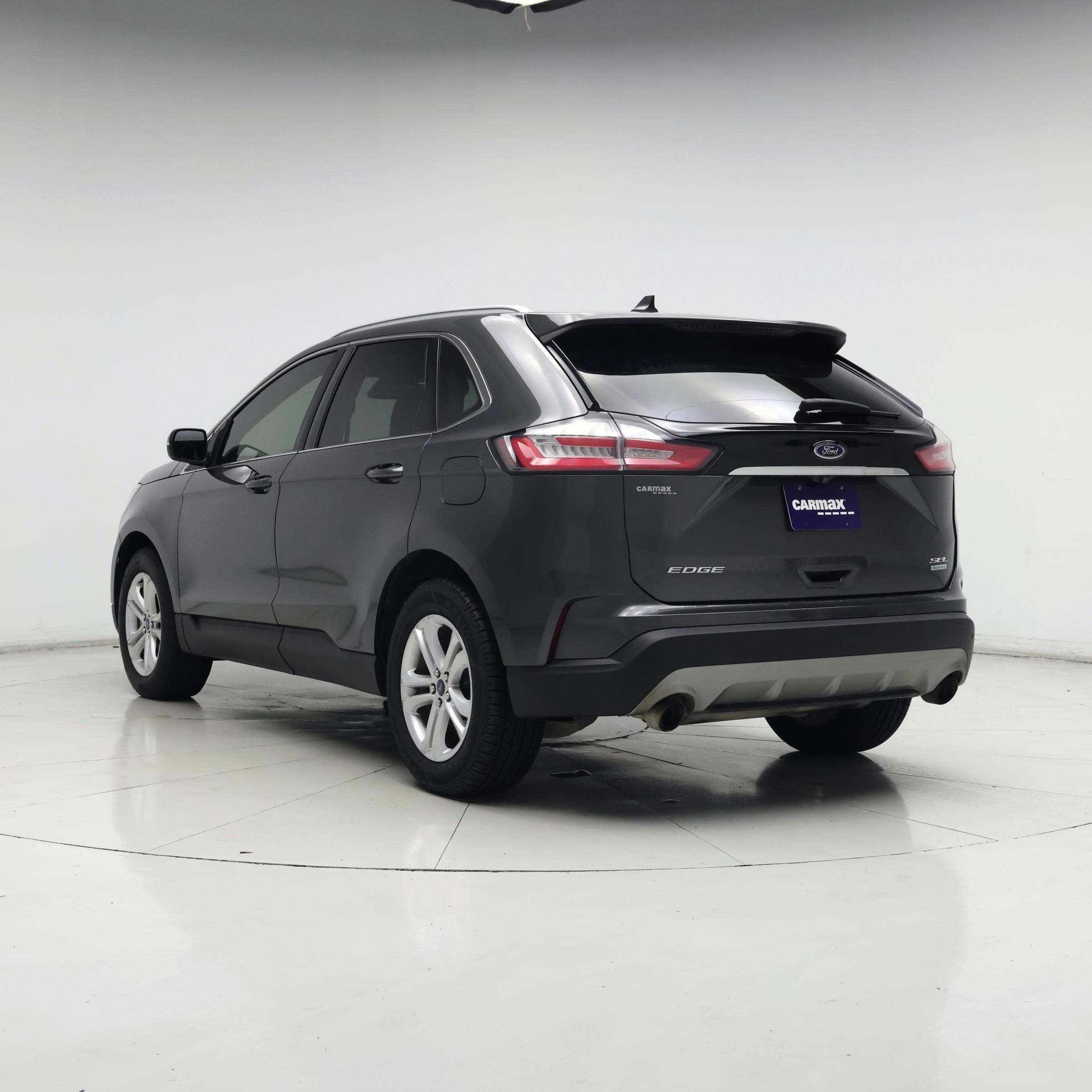 Thumbnail: 2020 Ford Edge - 2