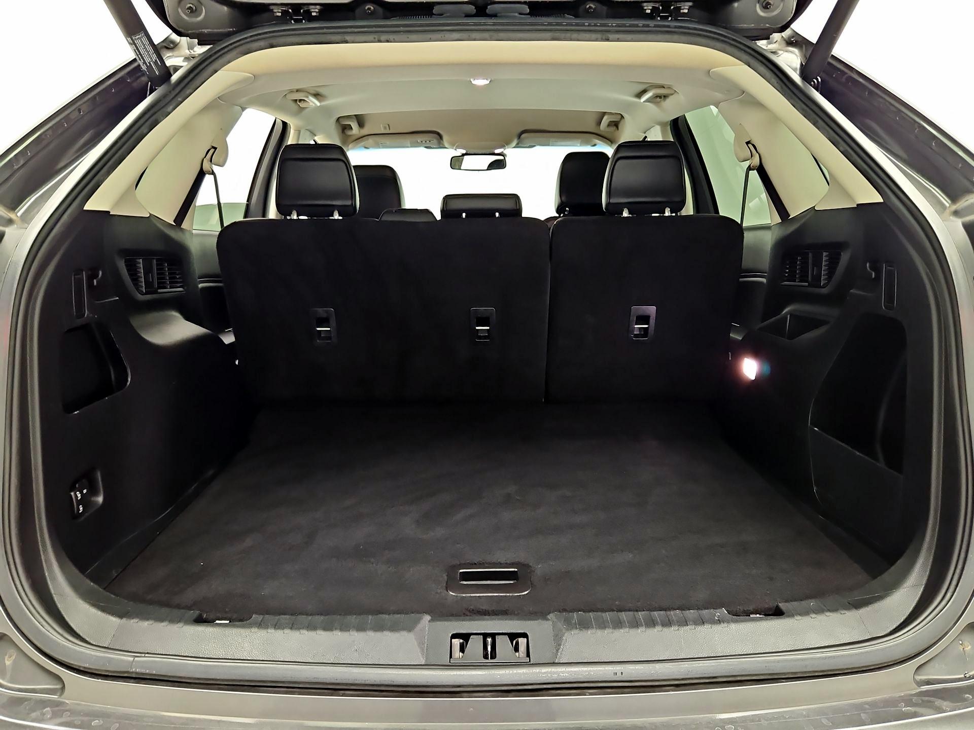 Thumbnail: 2020 Ford Edge - 20