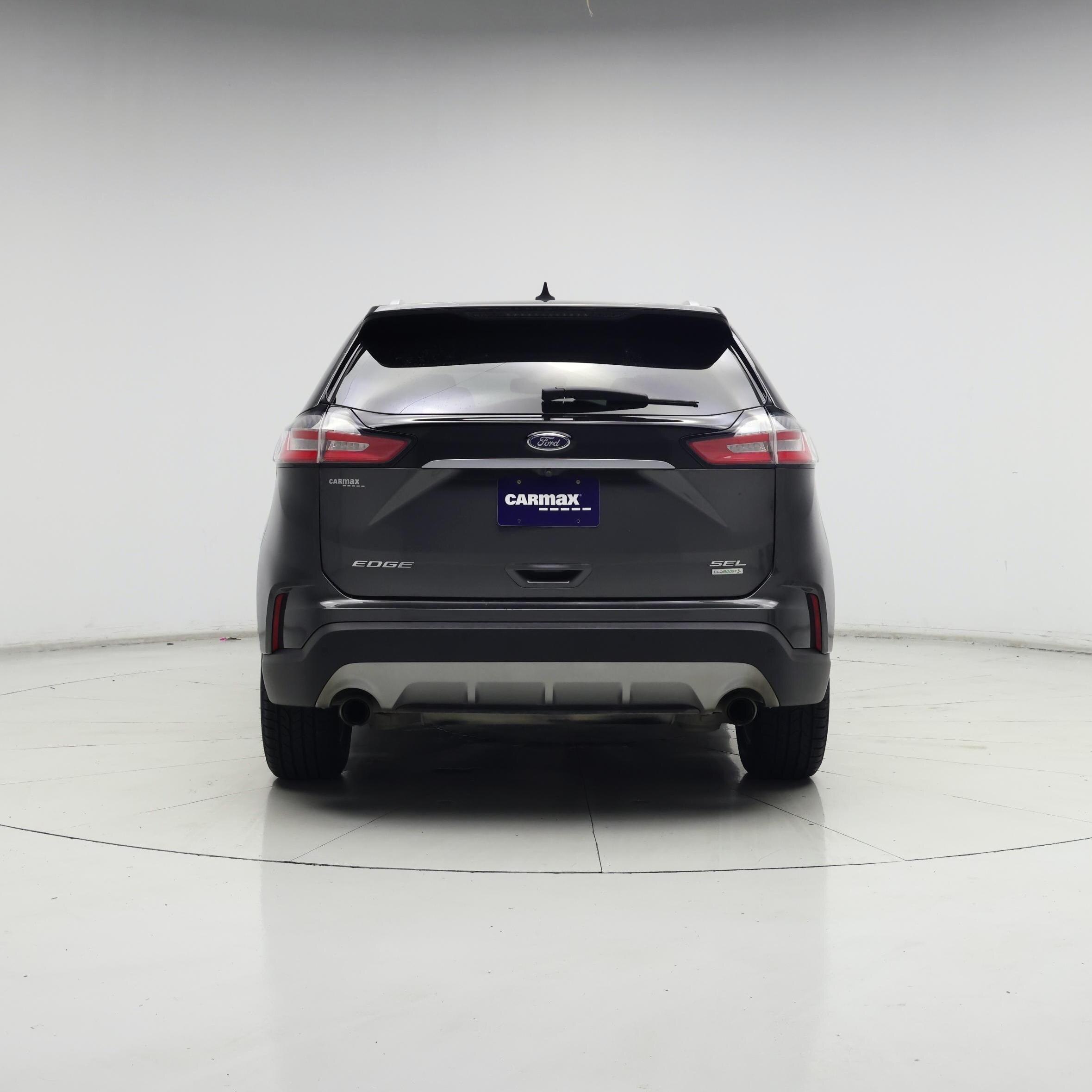 Thumbnail: 2020 Ford Edge - 6