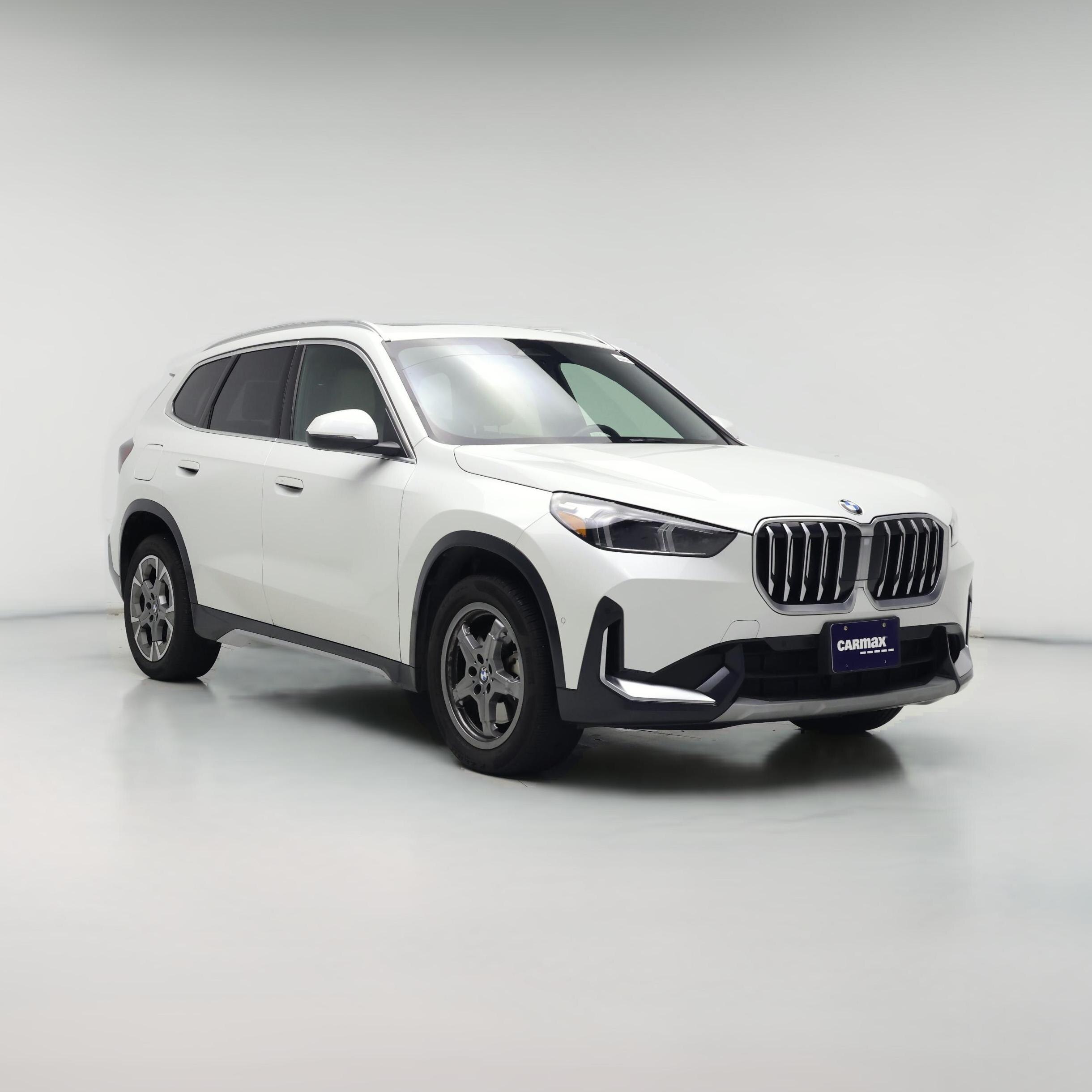 Thumbnail: 2025 BMW X1 - 1