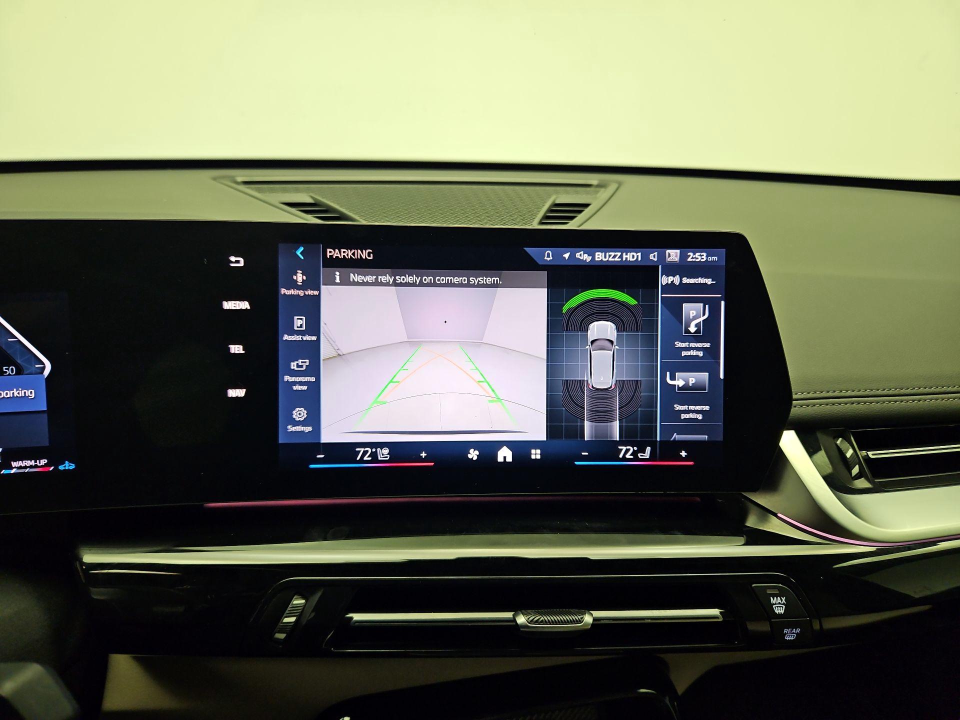 Thumbnail: 2025 BMW X1 - 13