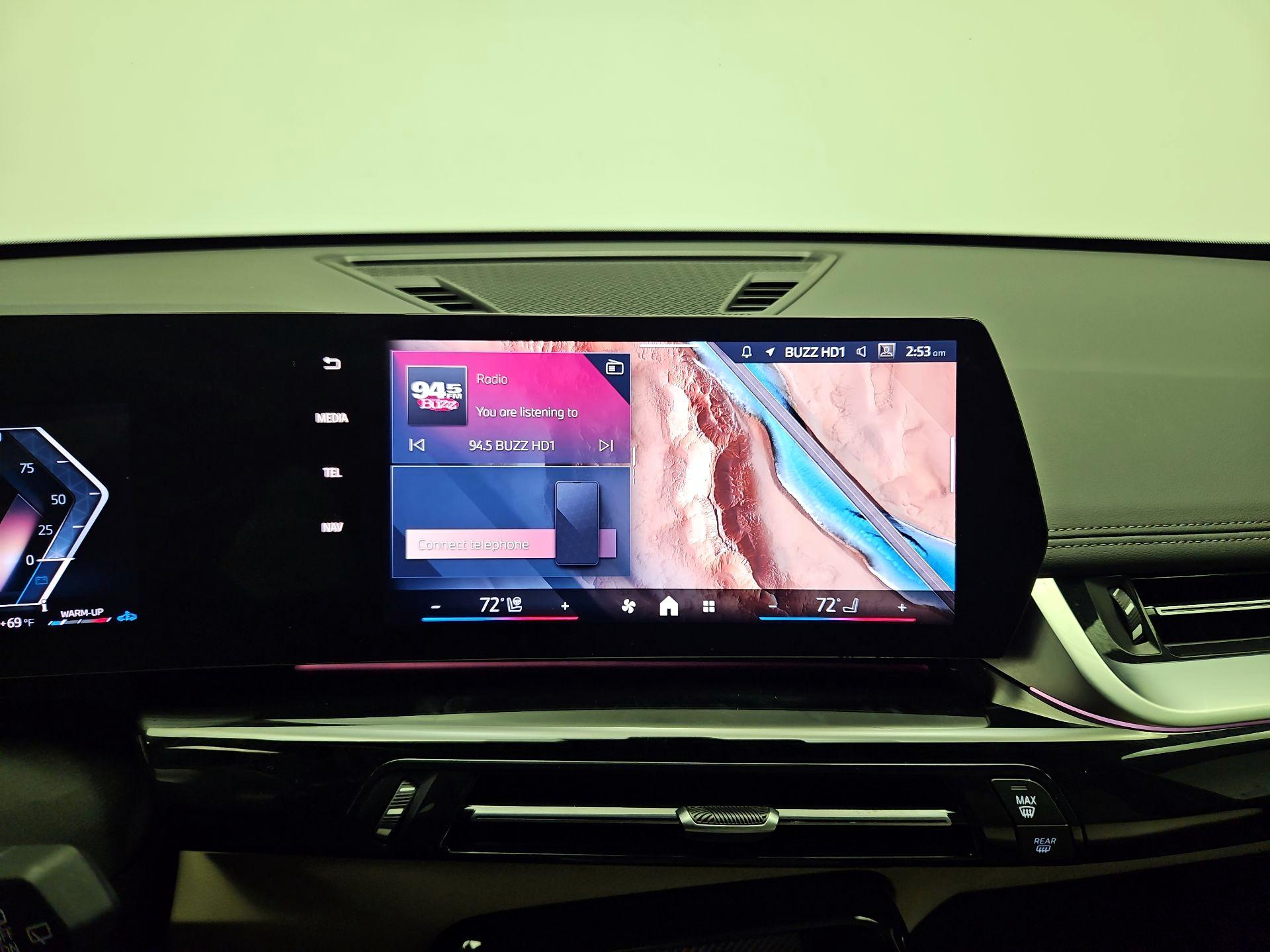 Thumbnail: 2025 BMW X1 - 14