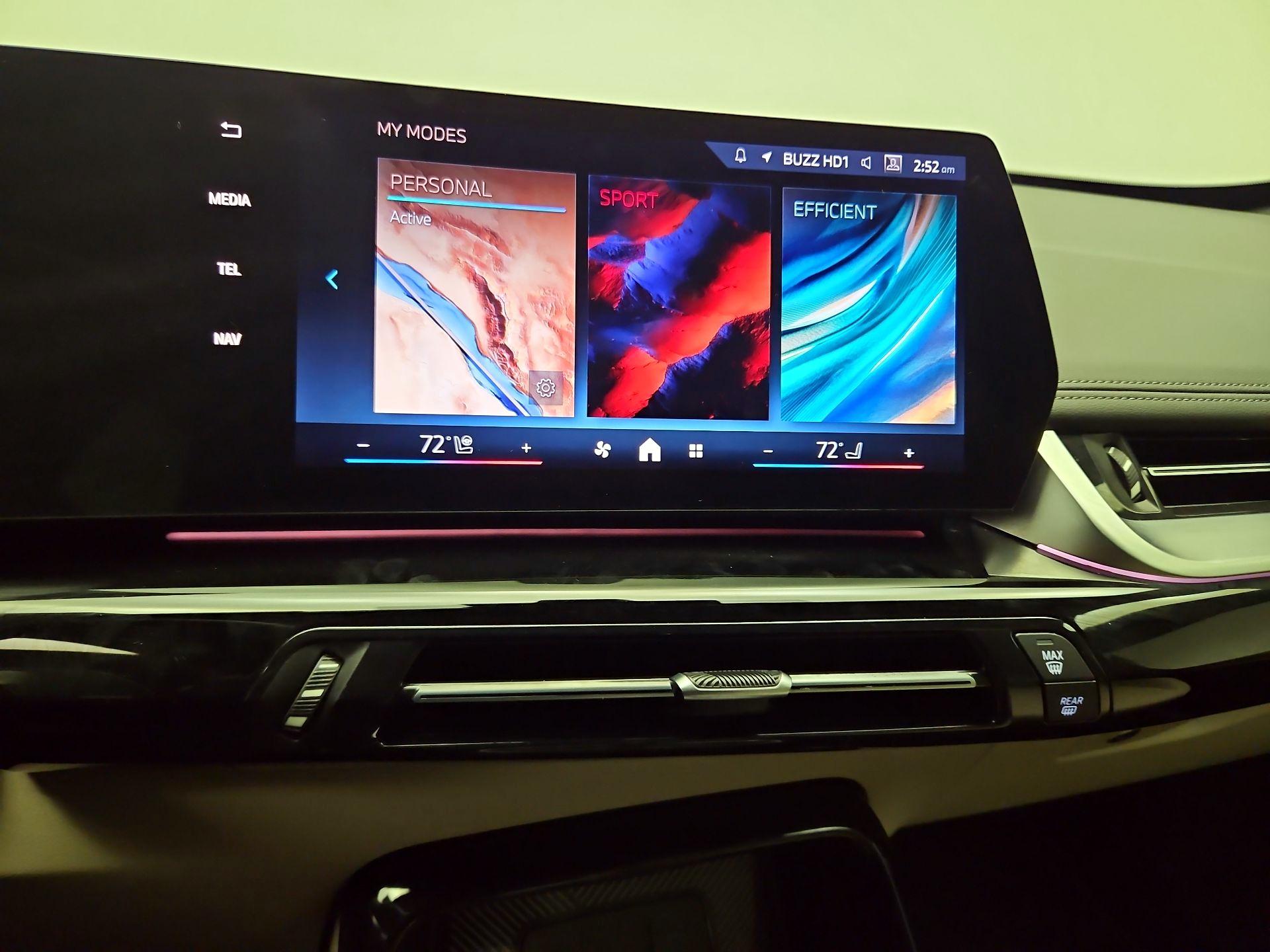 Thumbnail: 2025 BMW X1 - 15