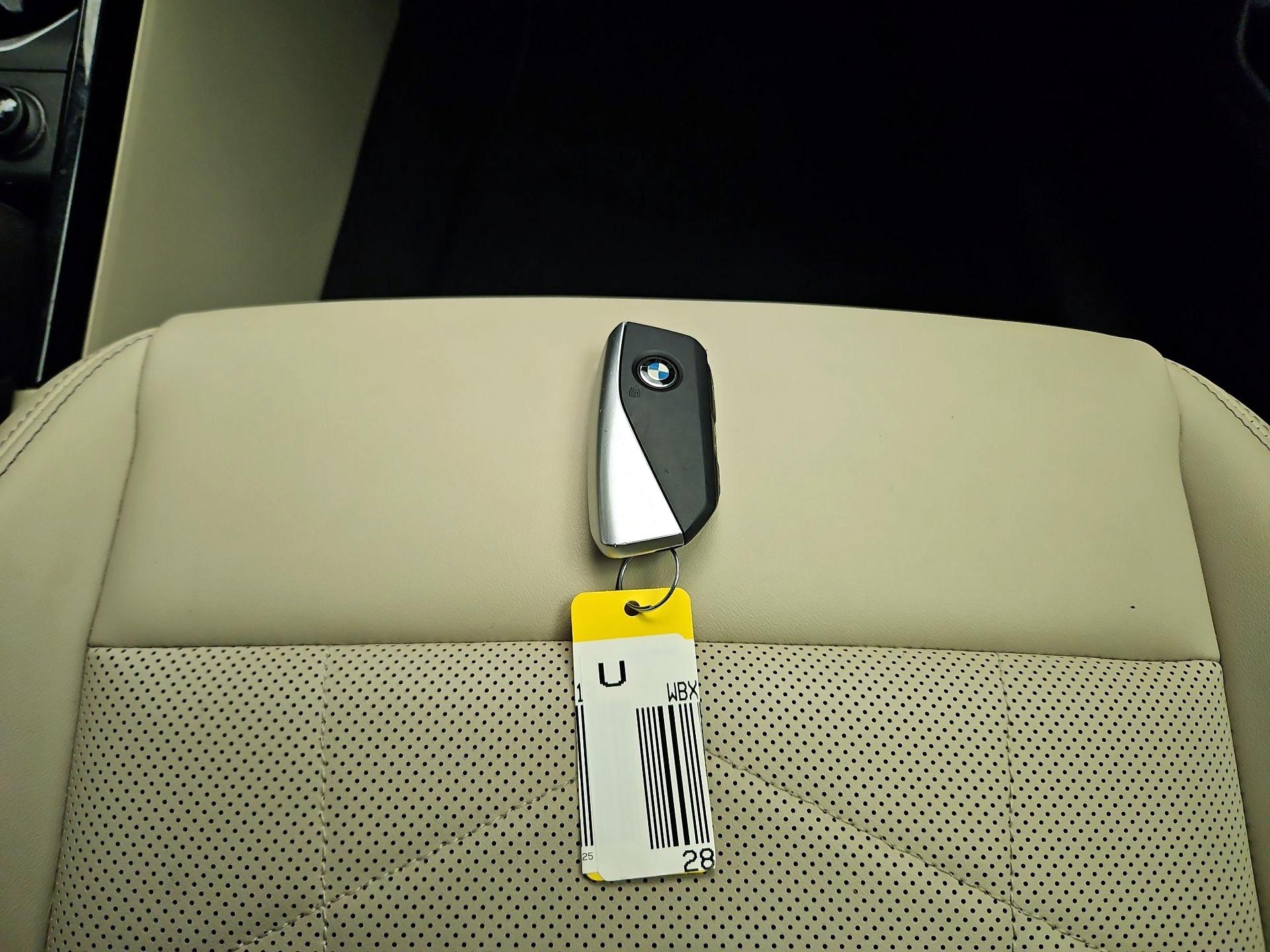 Thumbnail: 2025 BMW X1 - 20