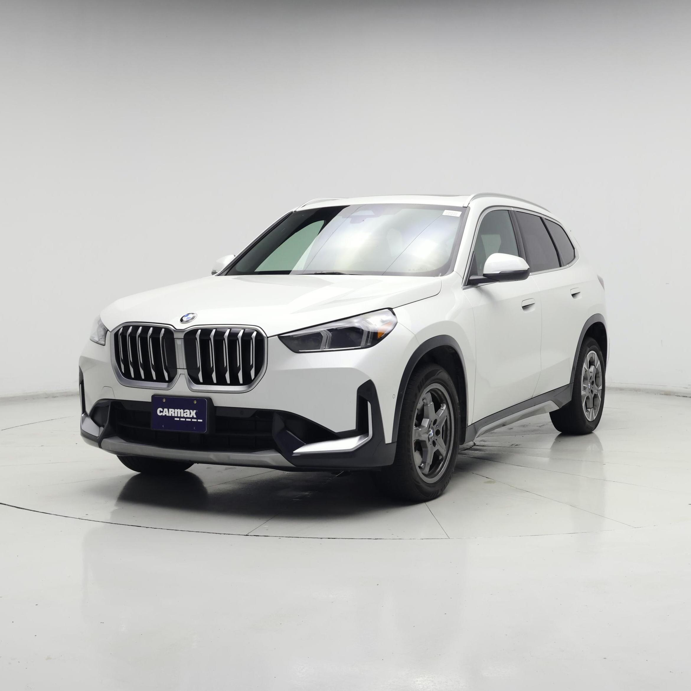 Thumbnail: 2025 BMW X1 - 4