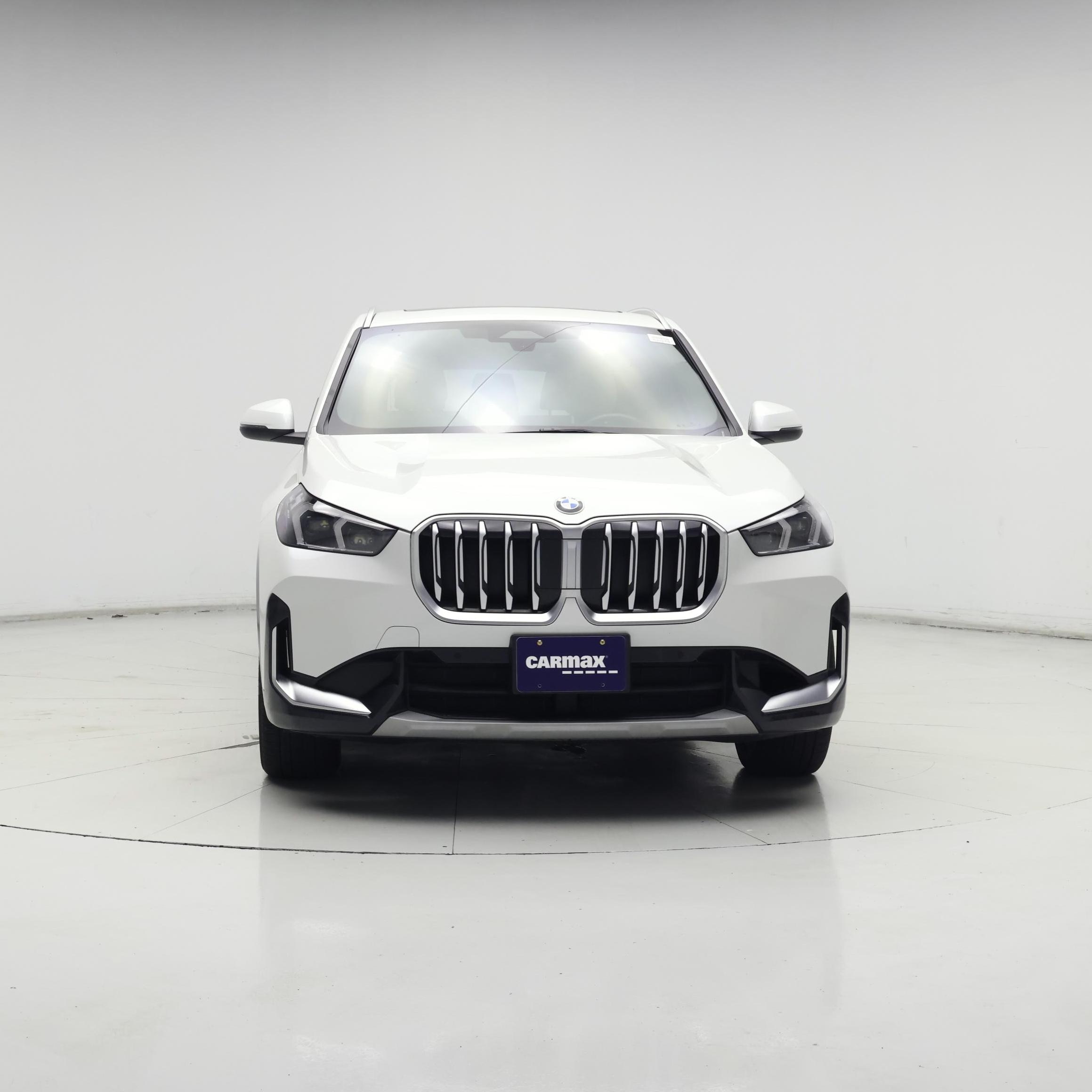 Thumbnail: 2025 BMW X1 - 5