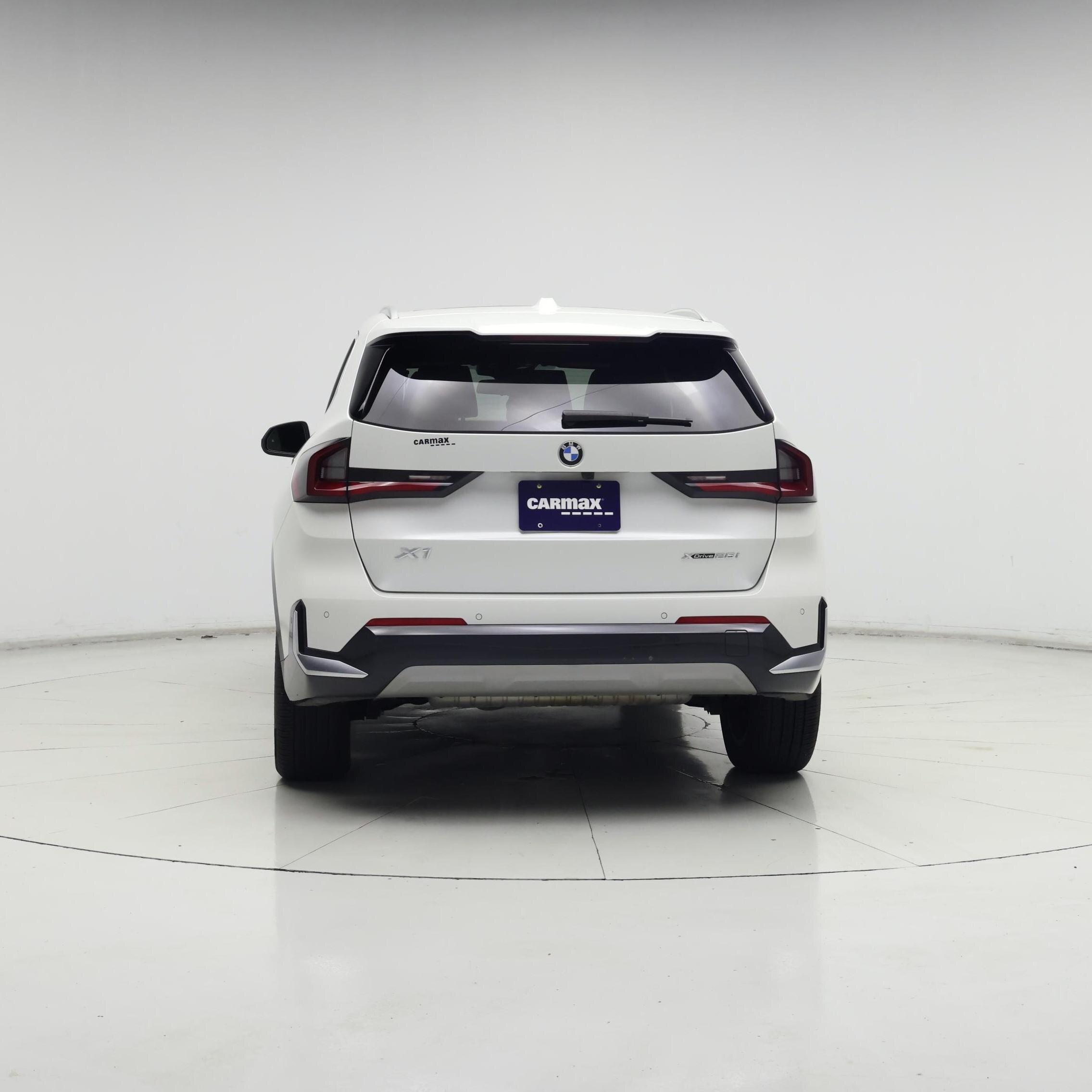 Thumbnail: 2025 BMW X1 - 6