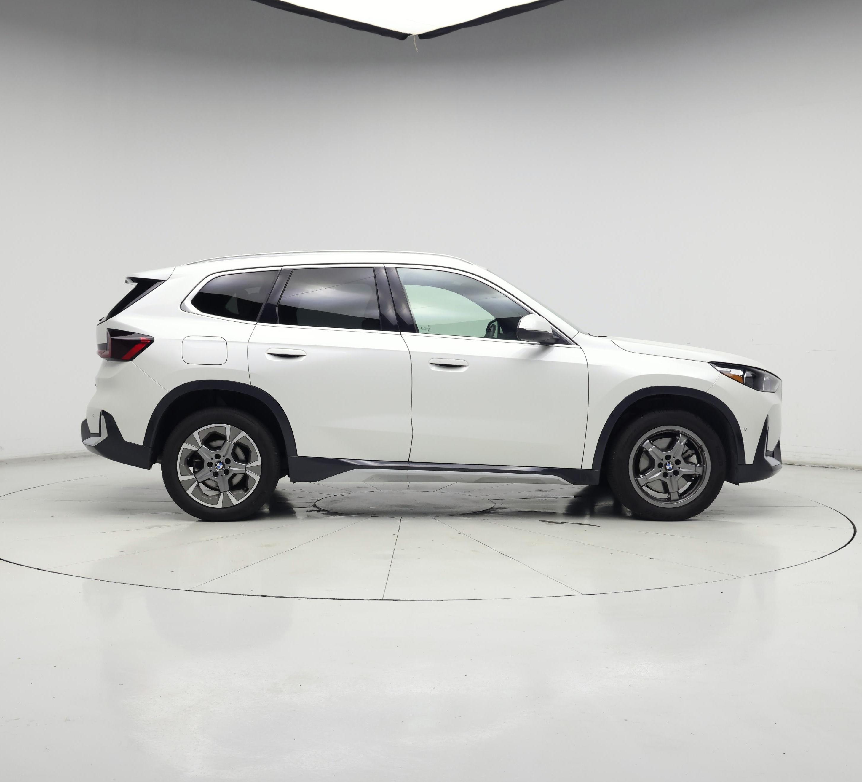 Thumbnail: 2025 BMW X1 - 7