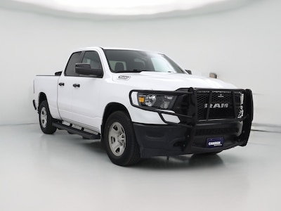 2023 Ram 1500 Tradesman