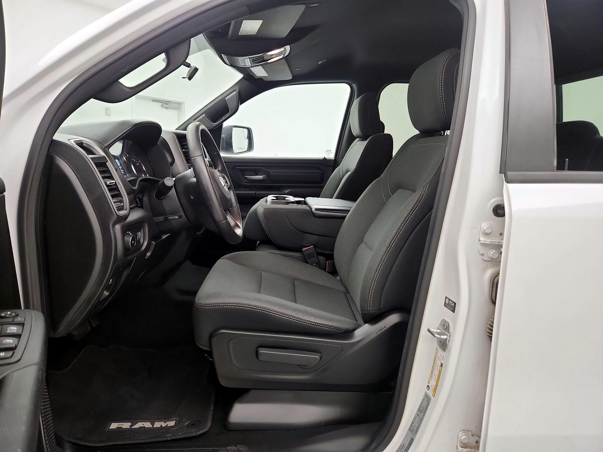 Thumbnail: 2023 RAM 1500 - 11